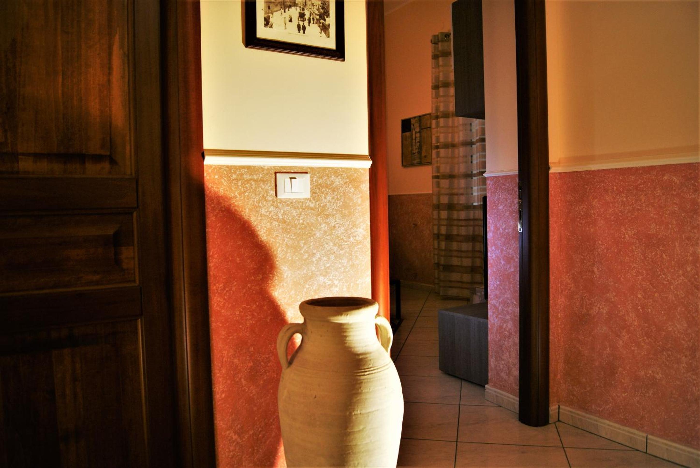 la Maison 