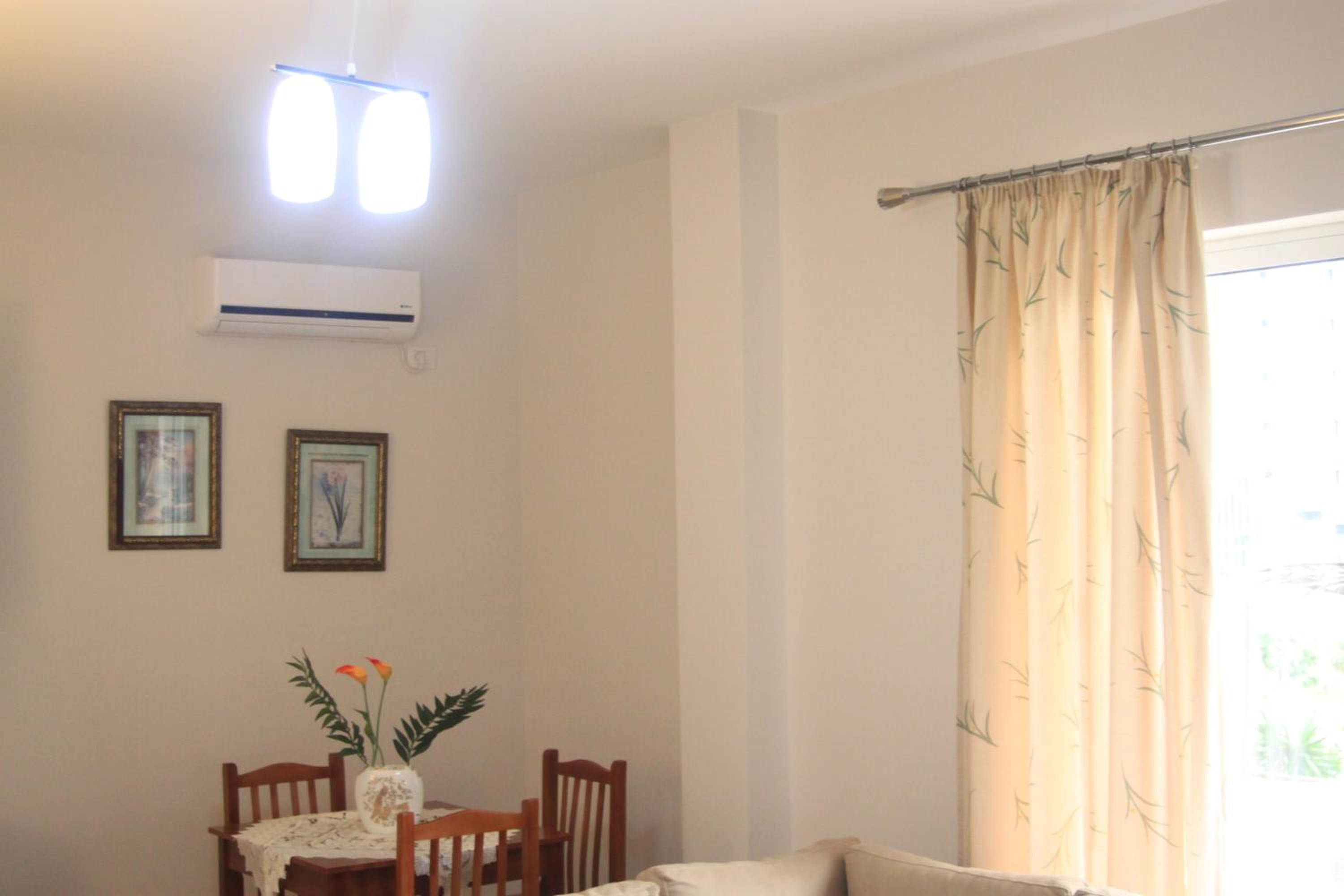 Relax Apts Saranda