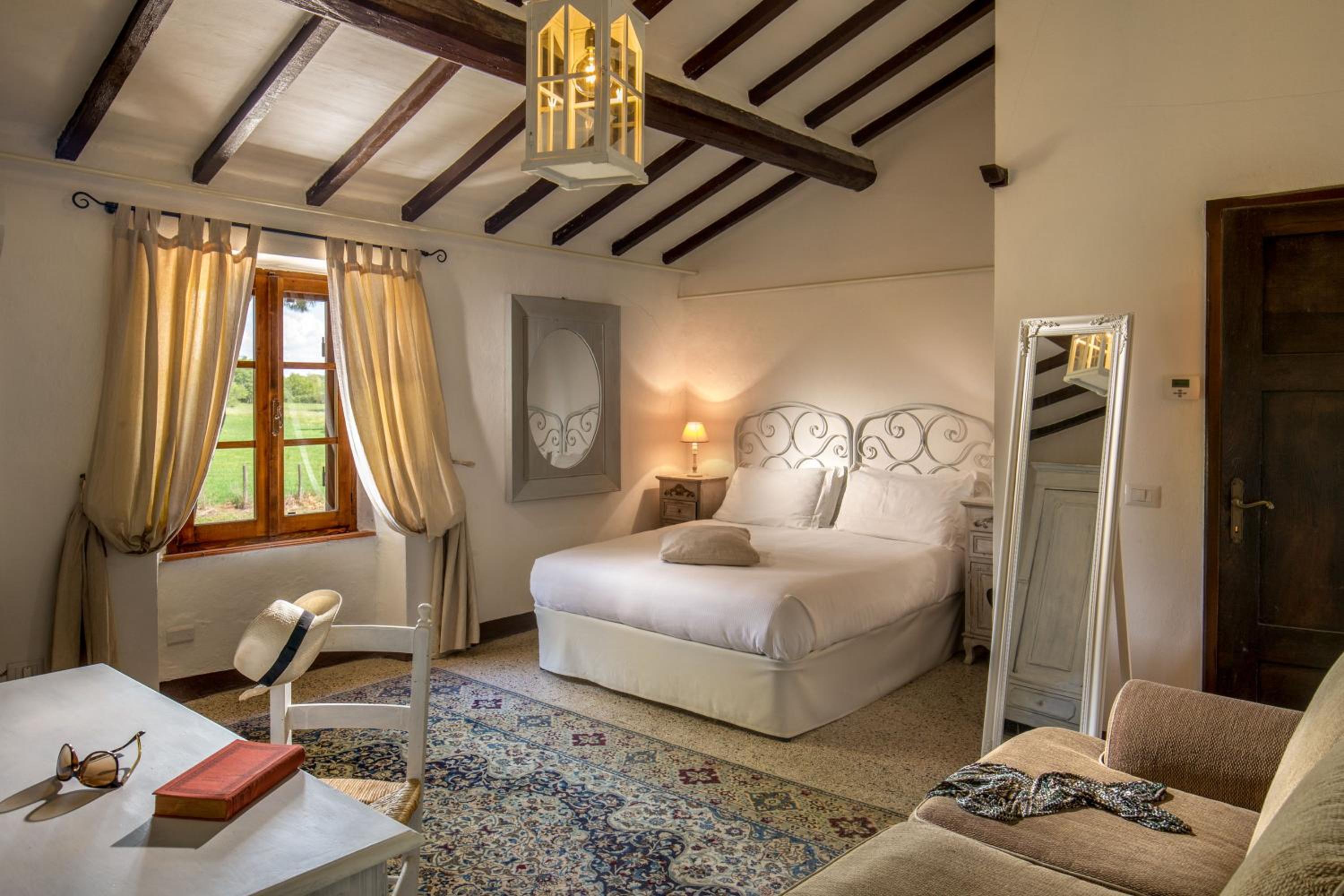 B&B Borgo Vera