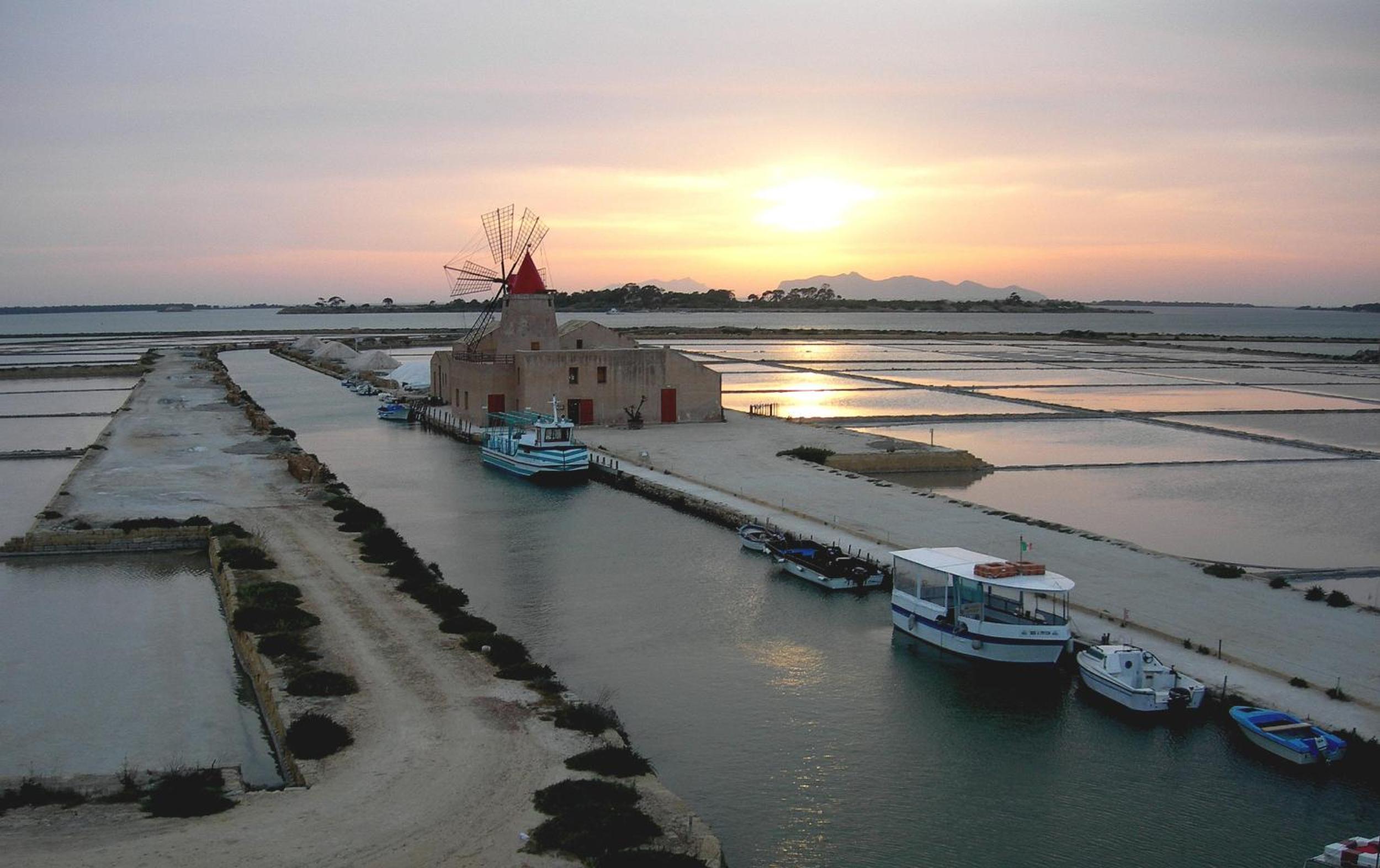 Villa Speranza en Marausa