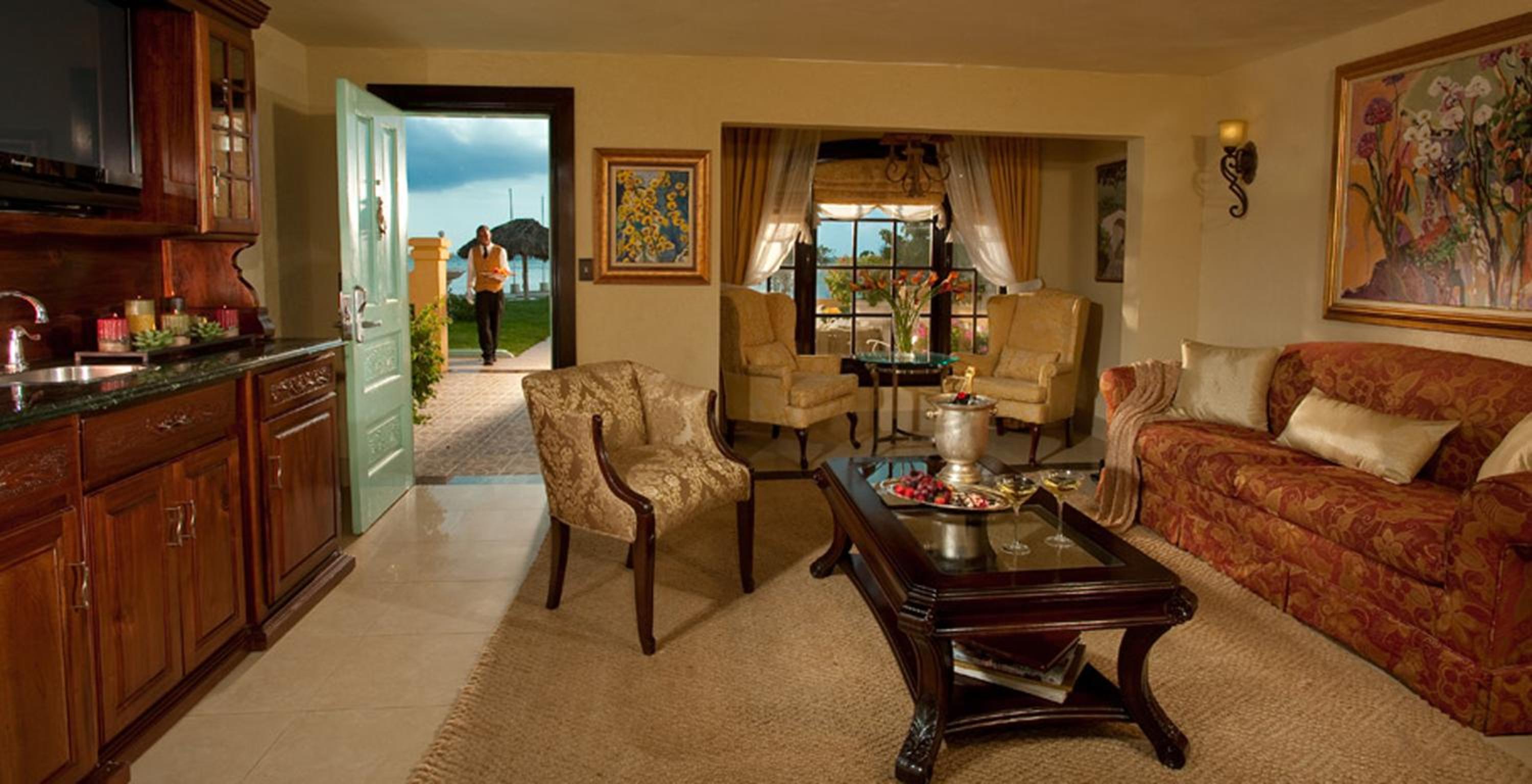 Jamaica Vacations - Sandals Montego Bay All Inclusive - Couples Only - Property Image 104