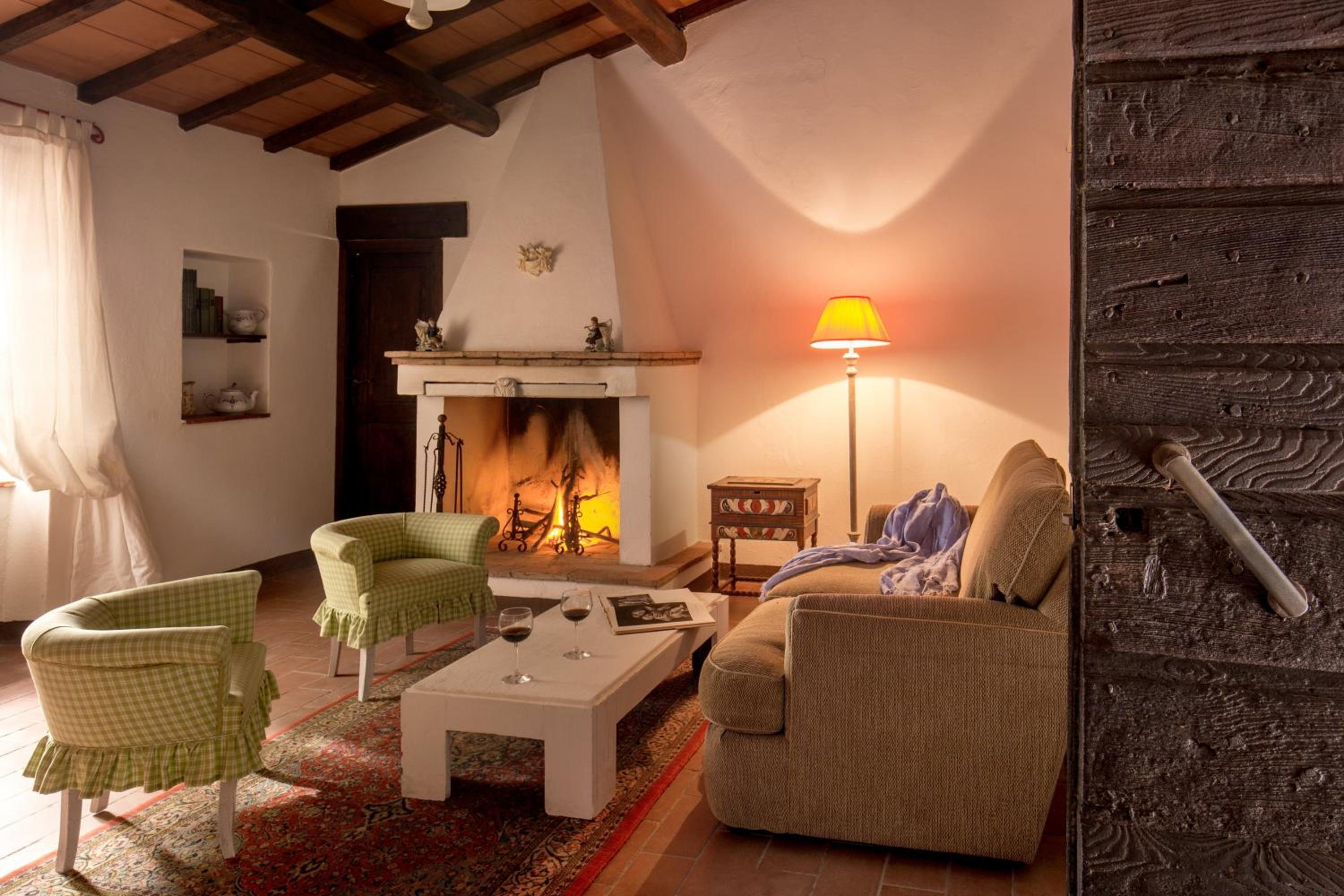 B&B Borgo Vera