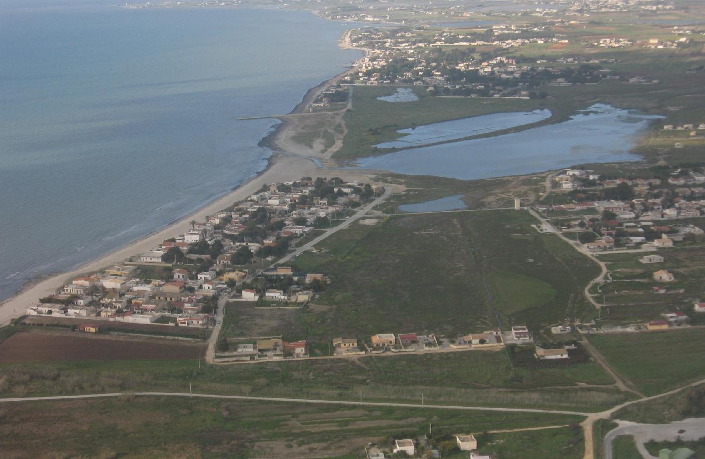 Villa Speranza en Marausa — other