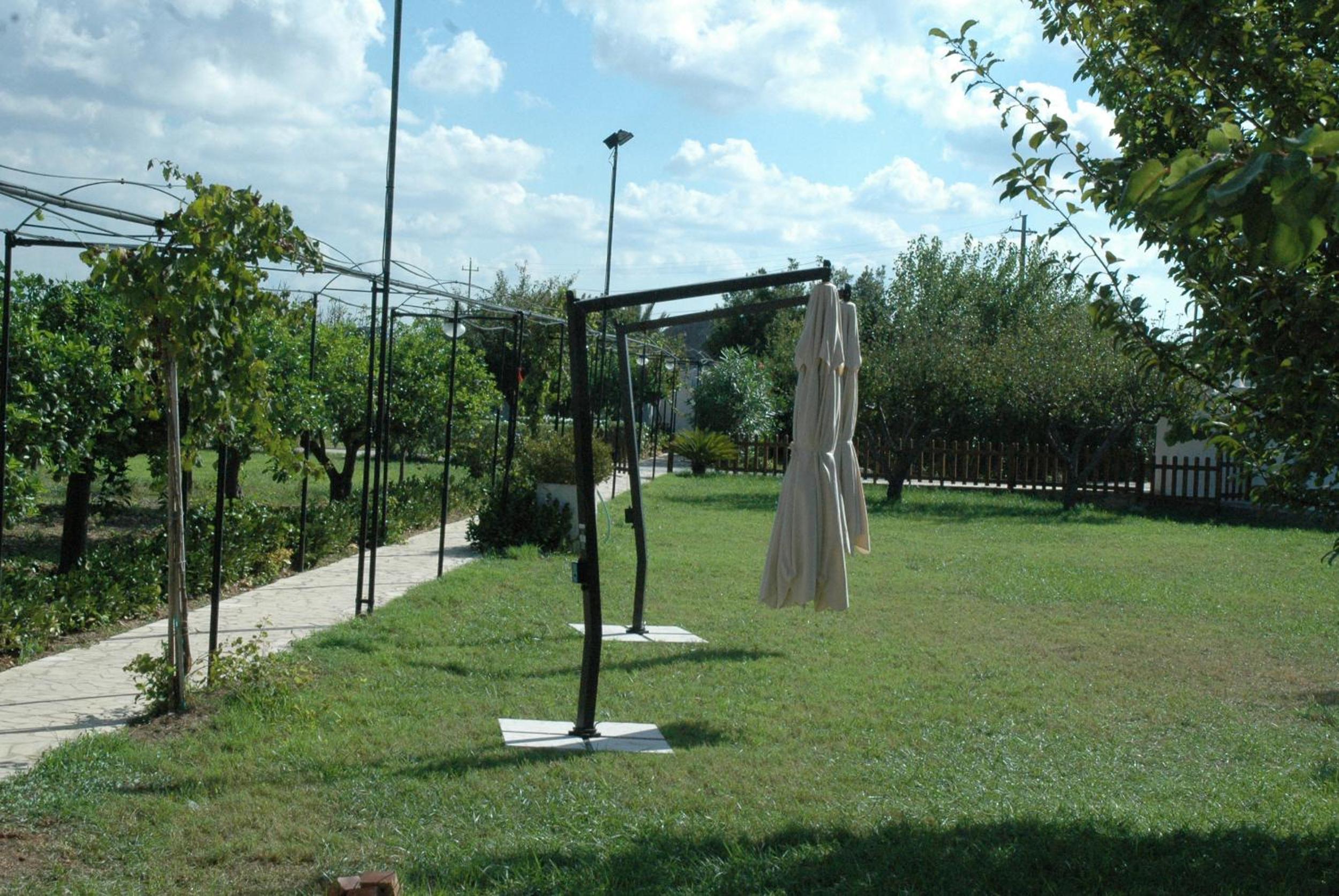 Villa Speranza en Marausa — other