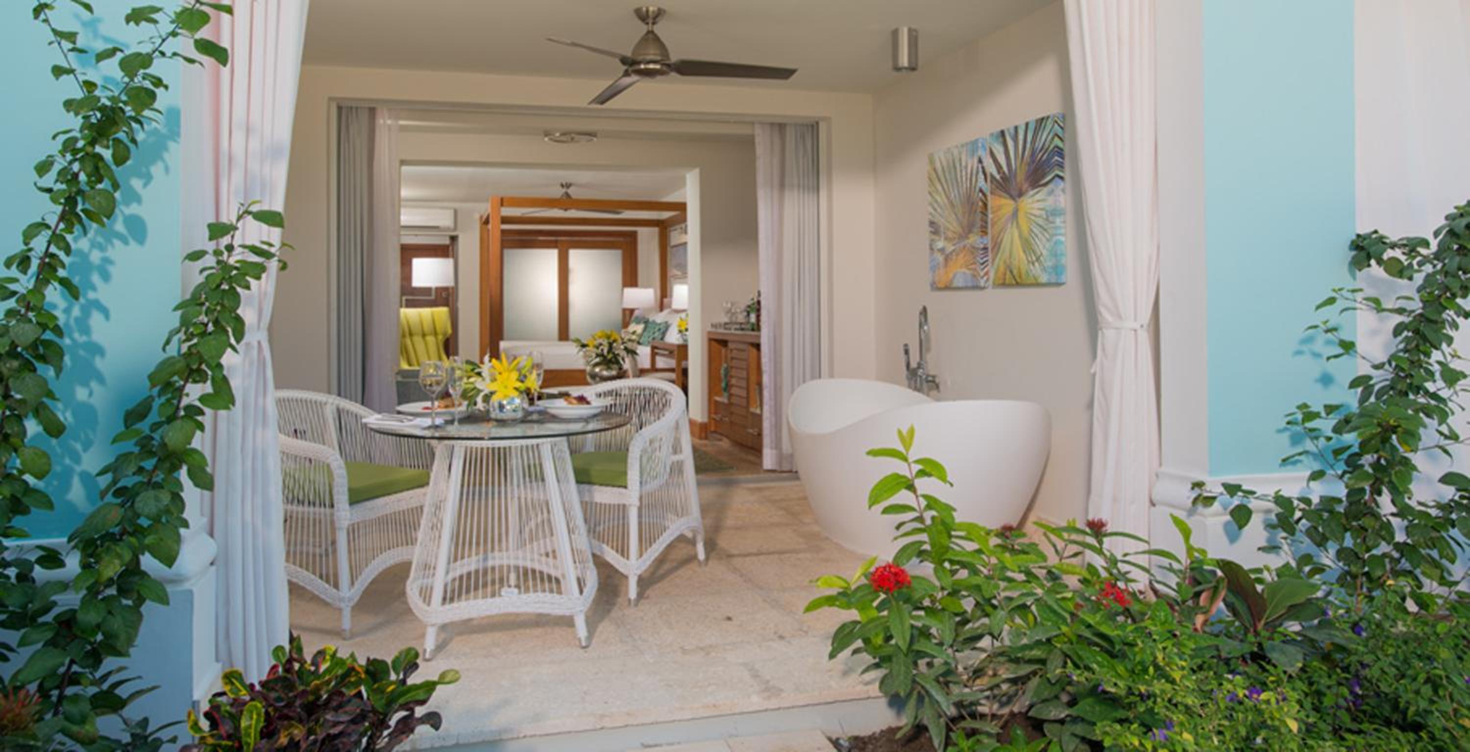 Jamaica Vacations - Sandals Montego Bay All Inclusive - Couples Only - Property Image 45