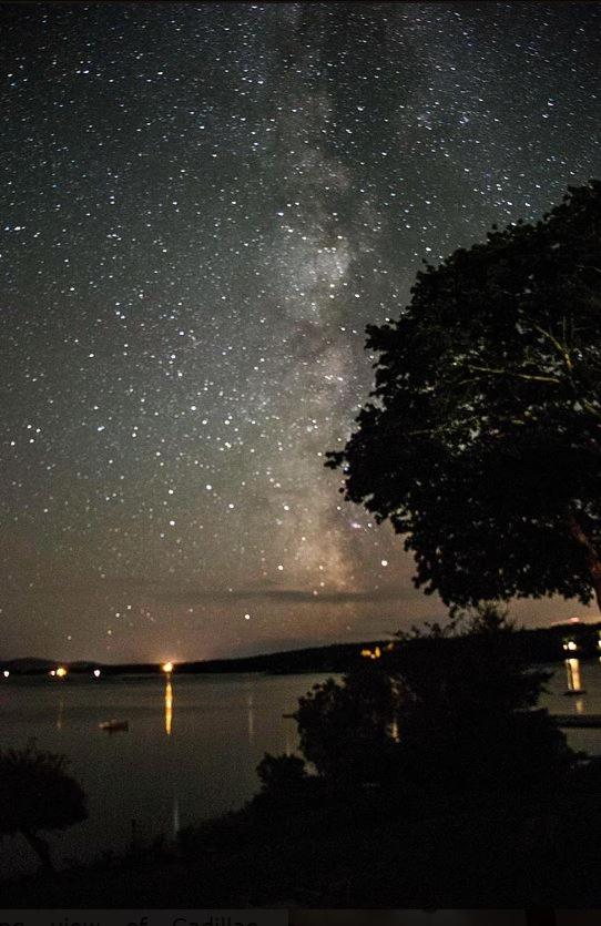 Acadia Bay Inn