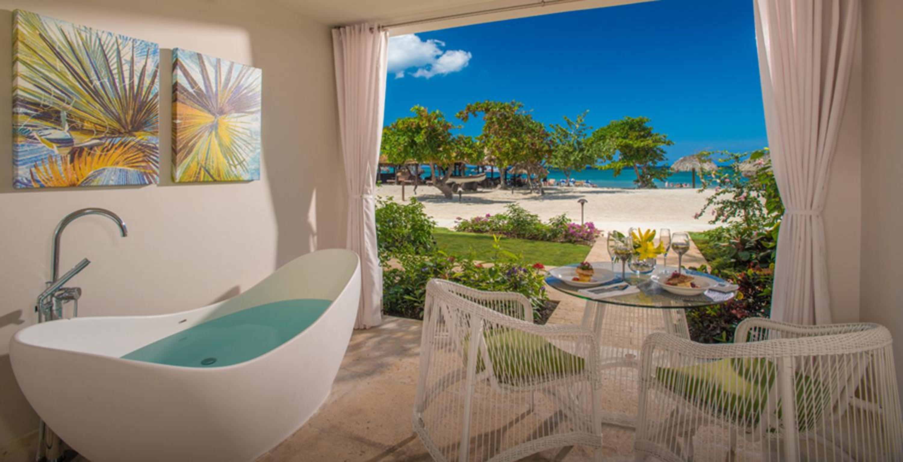Jamaica Vacations - Sandals Montego Bay All Inclusive - Couples Only - Property Image 37