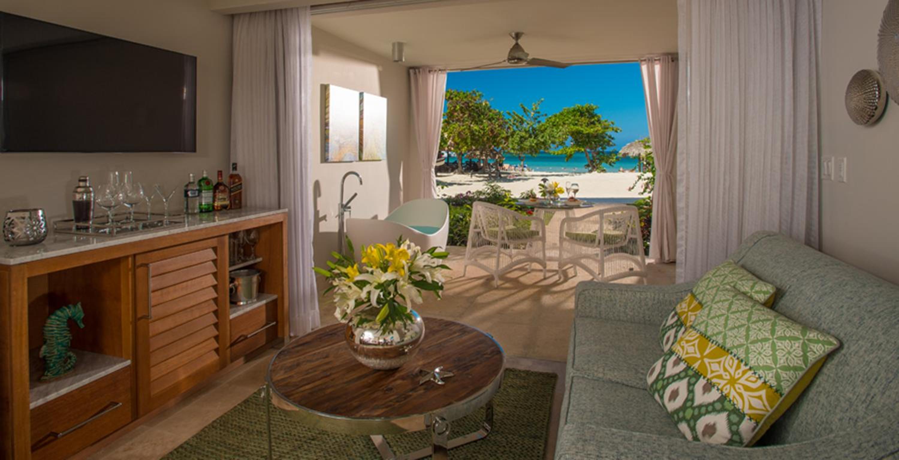 Jamaica Vacations - Sandals Montego Bay All Inclusive - Couples Only - Property Image 102