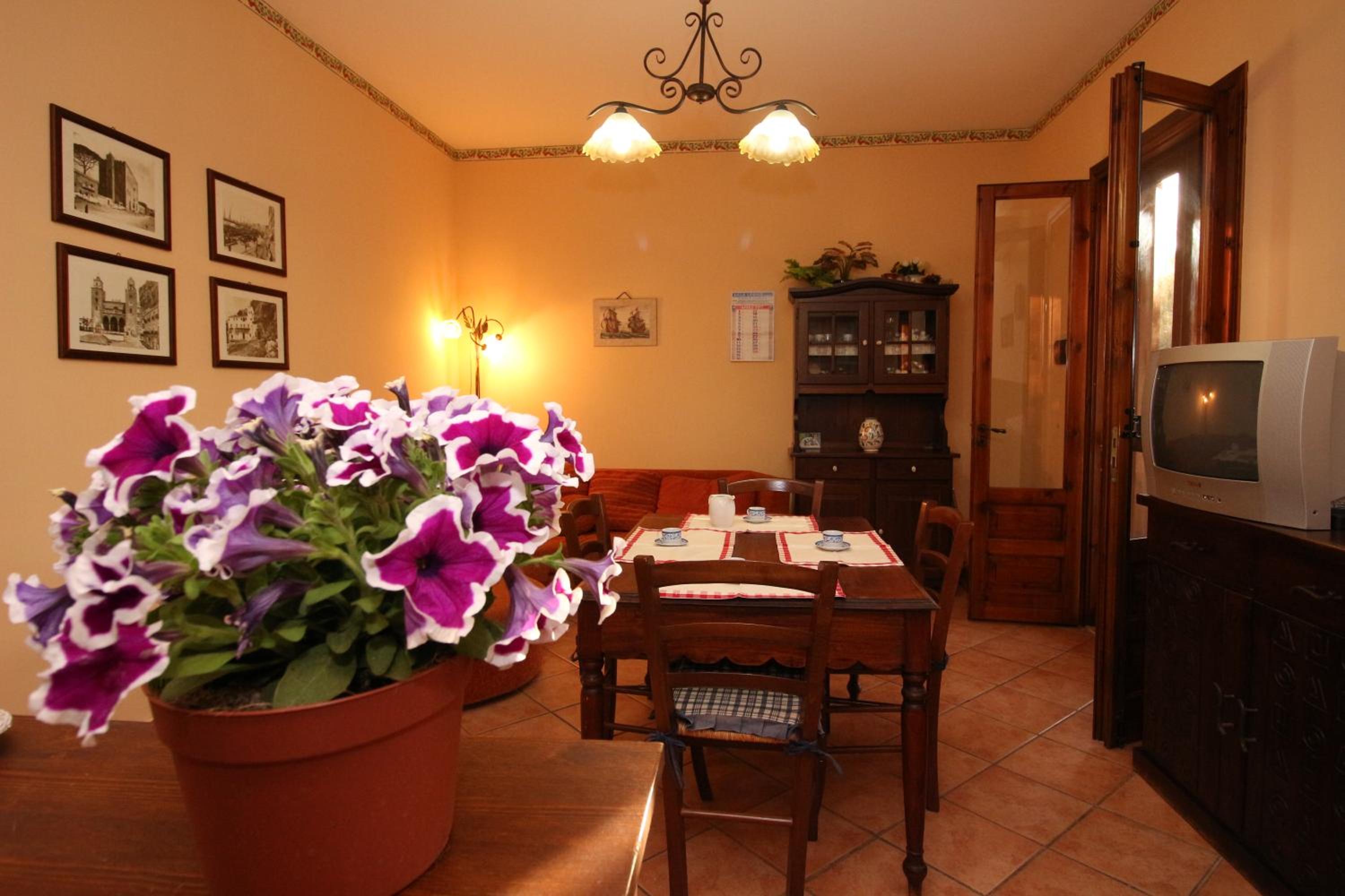 Villa Diana view 5