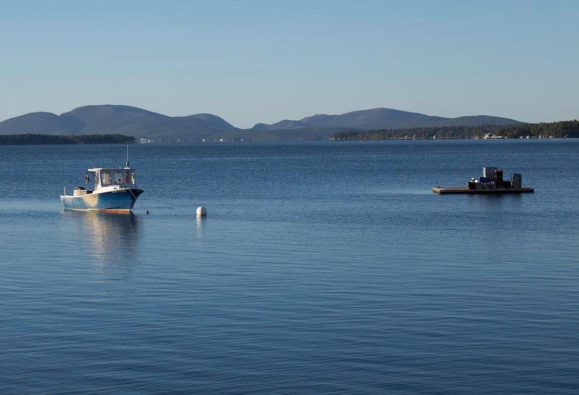 Acadia Bay Inn
