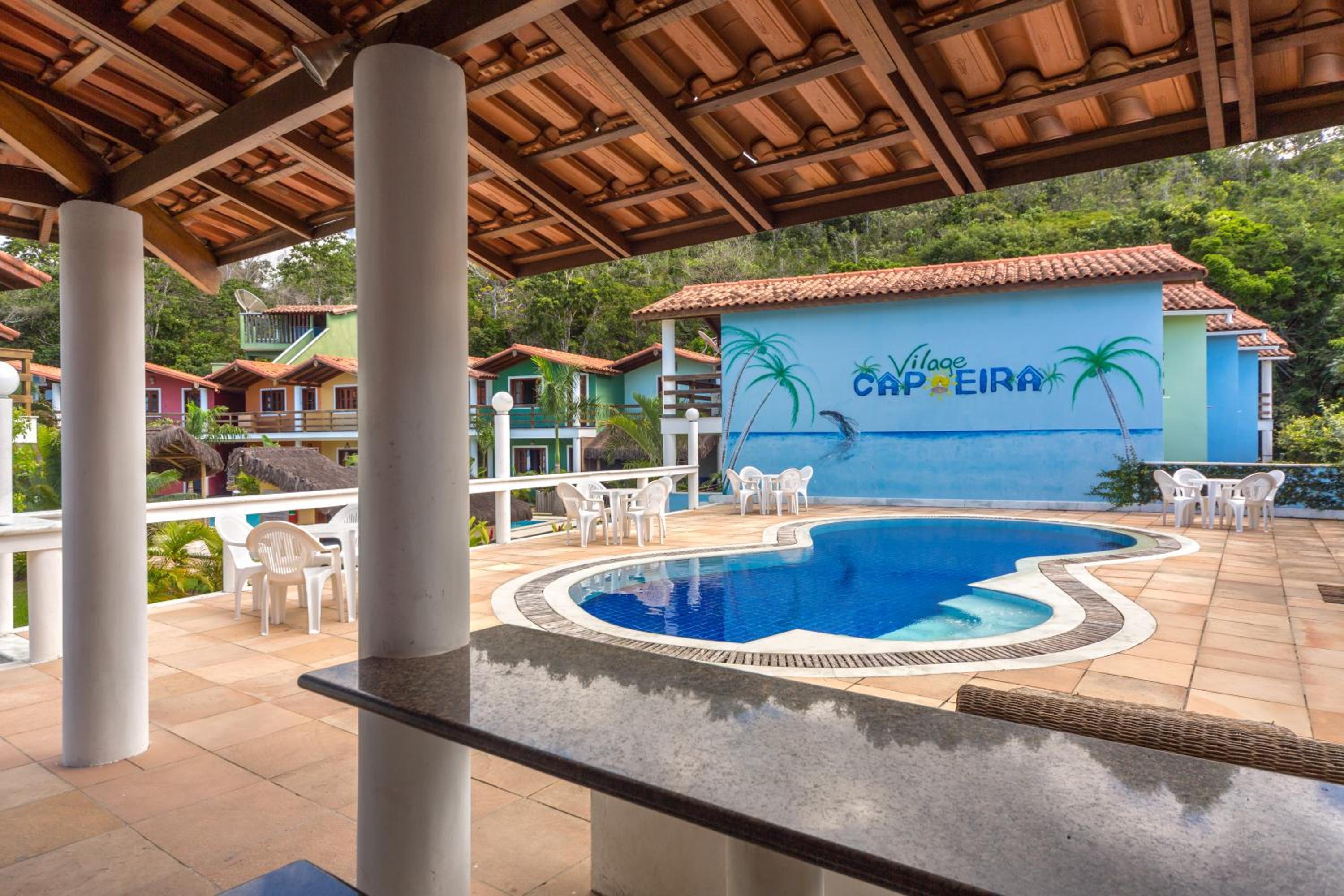 Capoeira Village