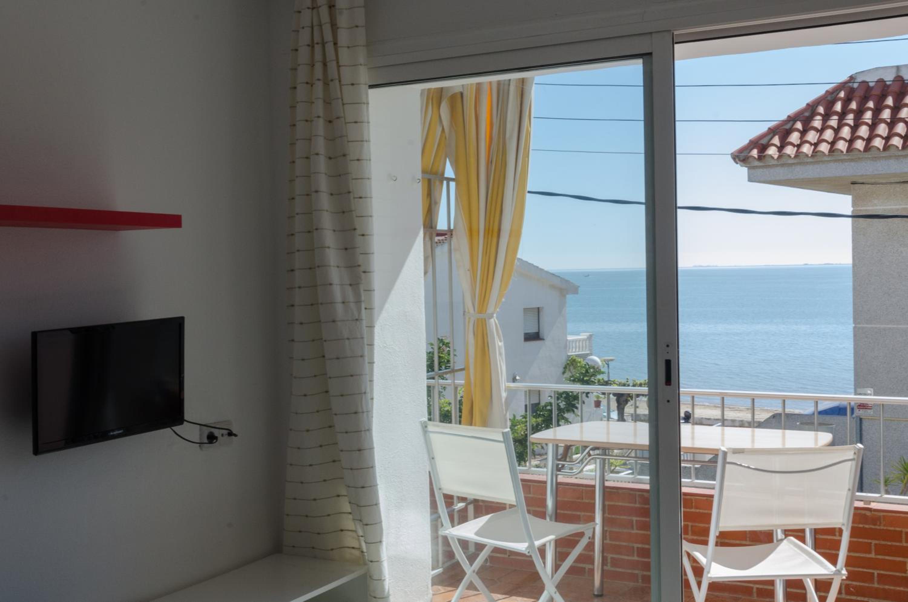 Apartamentos Capri-Playa view 3