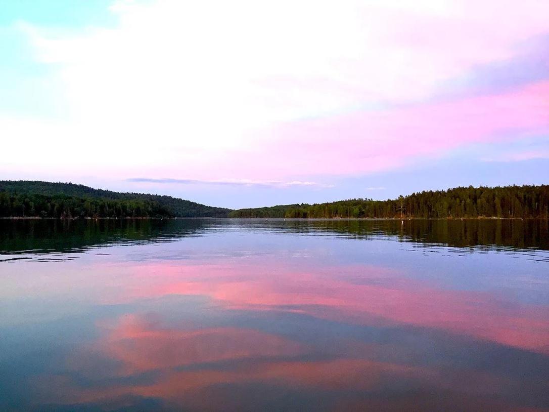 Acadia Bay Inn