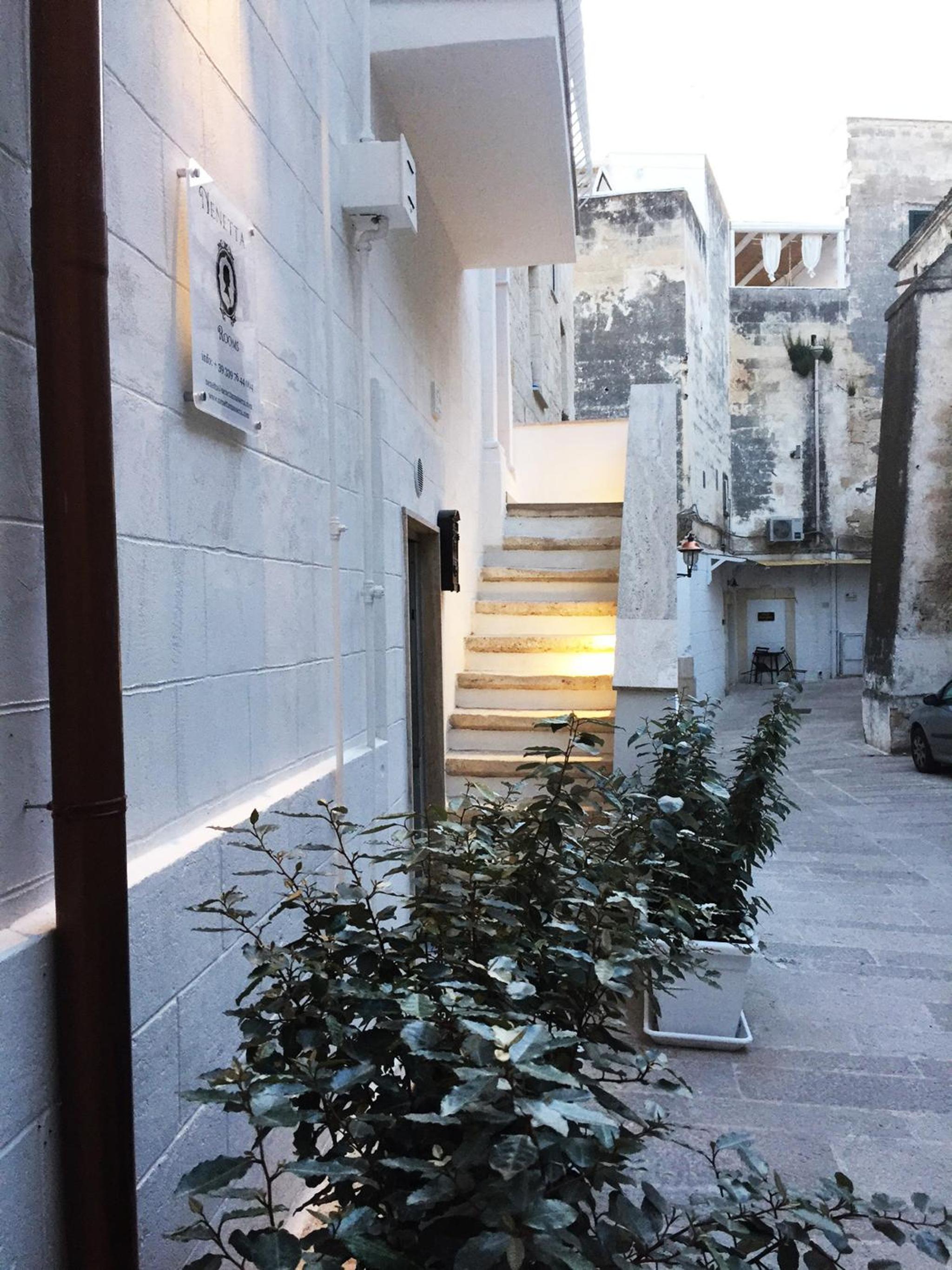 Nenetta Rooms & Suites Monopoli