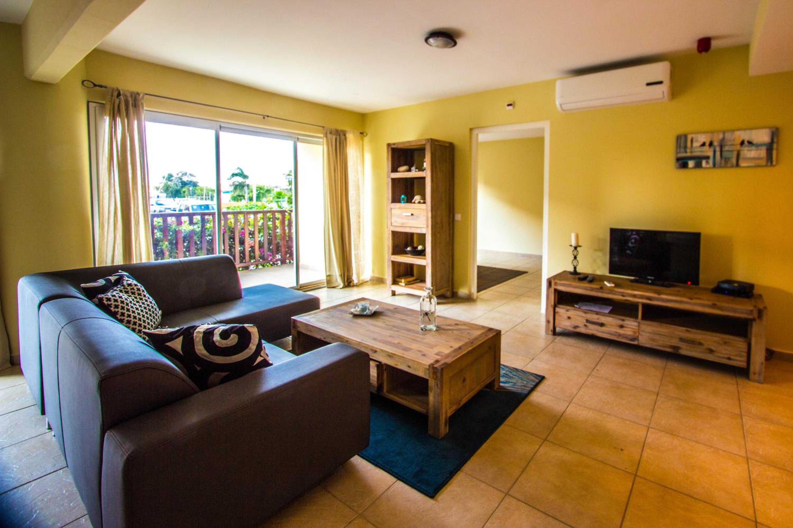 Palapa Beach Resort Curacao
