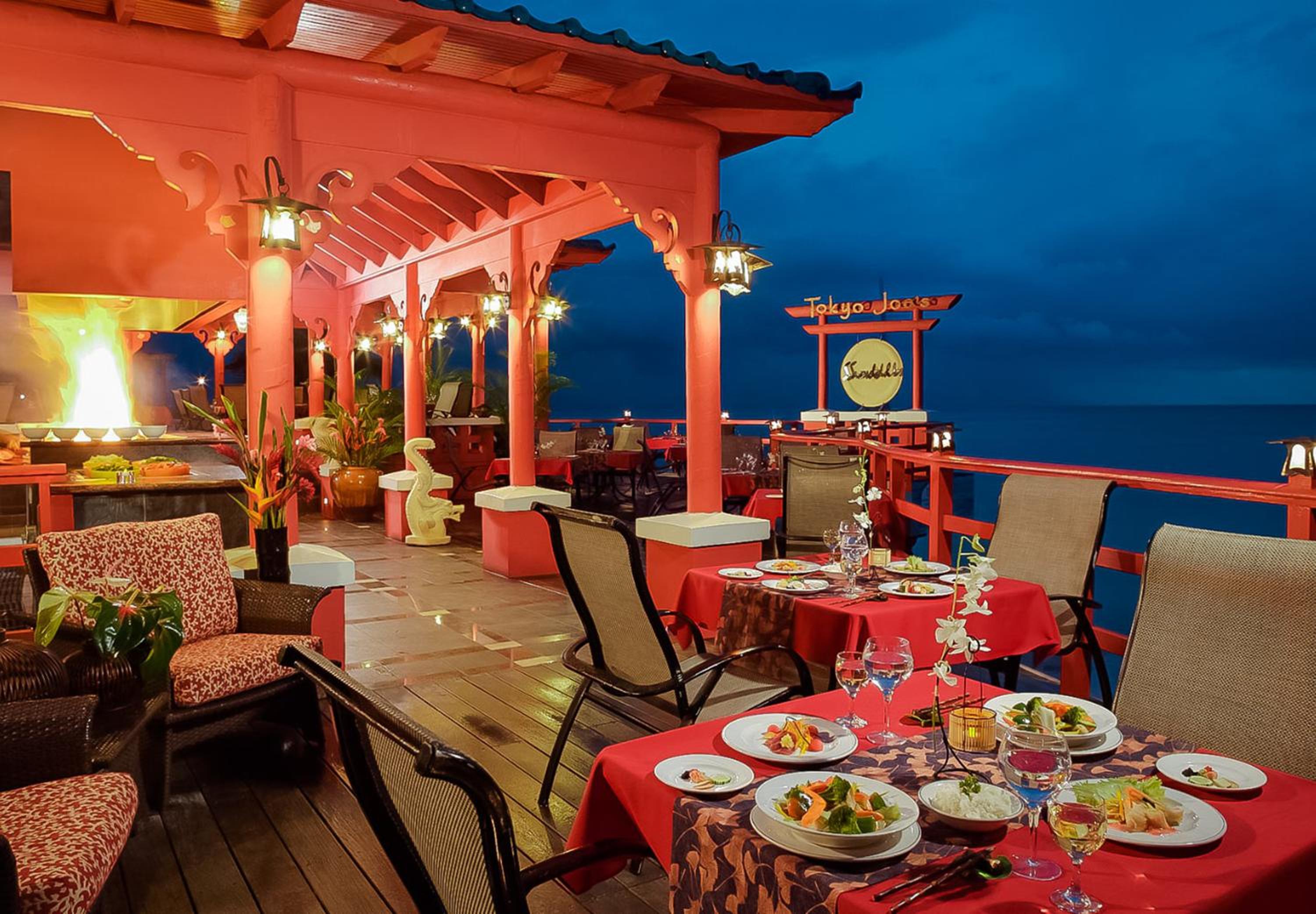 Jamaica Vacations - Sandals Montego Bay All Inclusive - Couples Only - Property Image 100