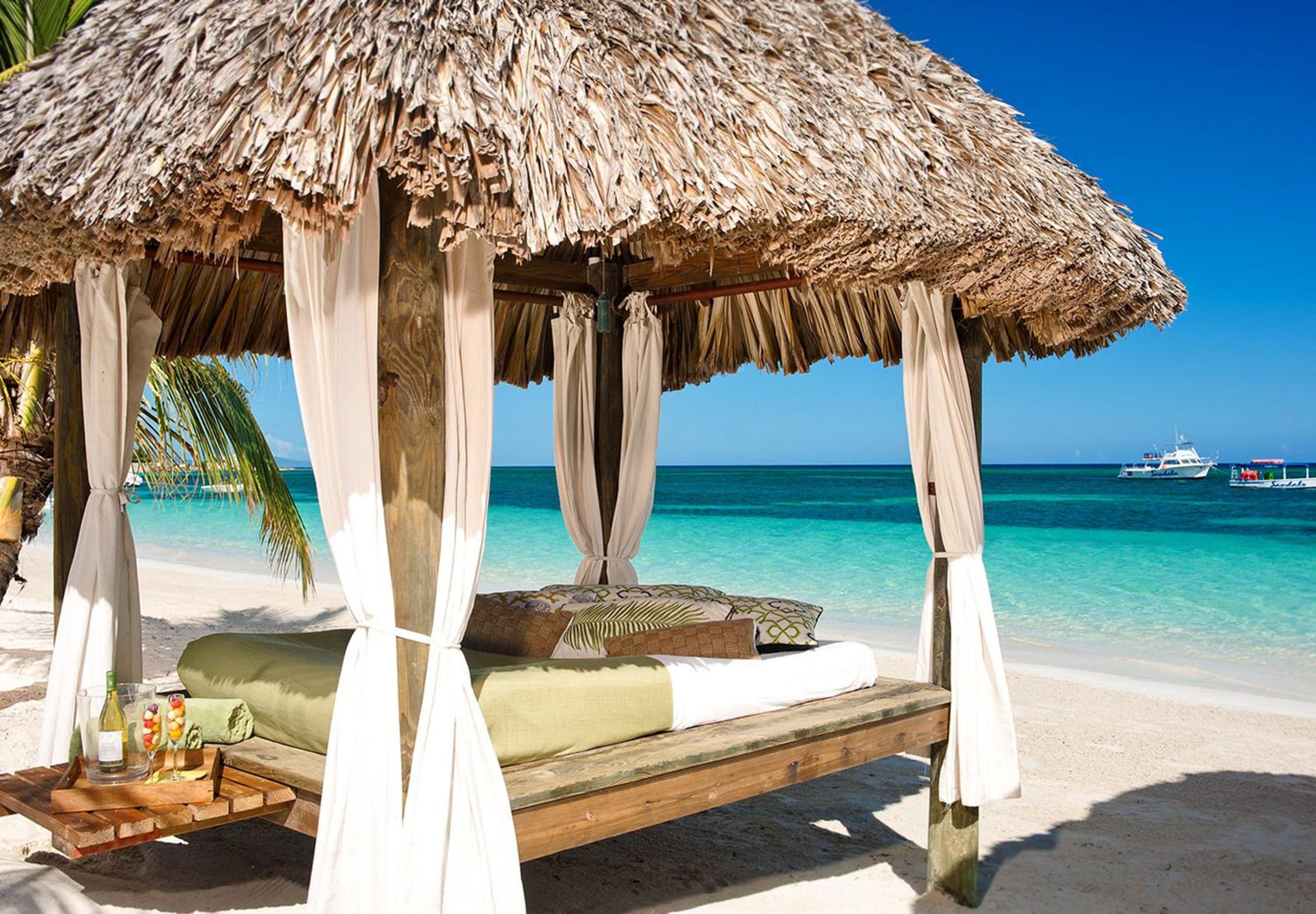 Jamaica Vacations - Sandals Montego Bay All Inclusive - Couples Only - Property Image 40