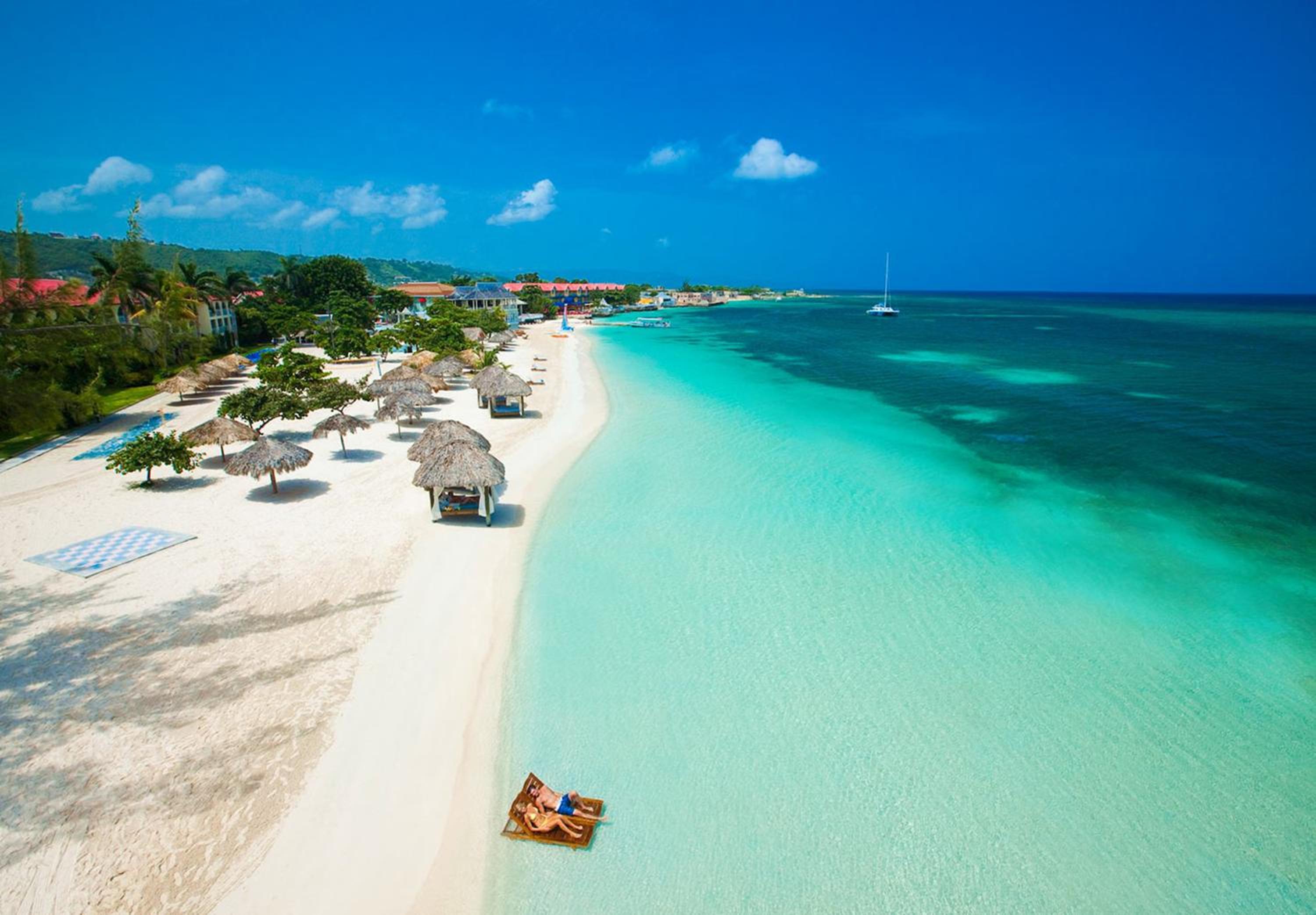 Jamaica Vacations - Sandals Montego Bay All Inclusive - Couples Only - Property Image 1