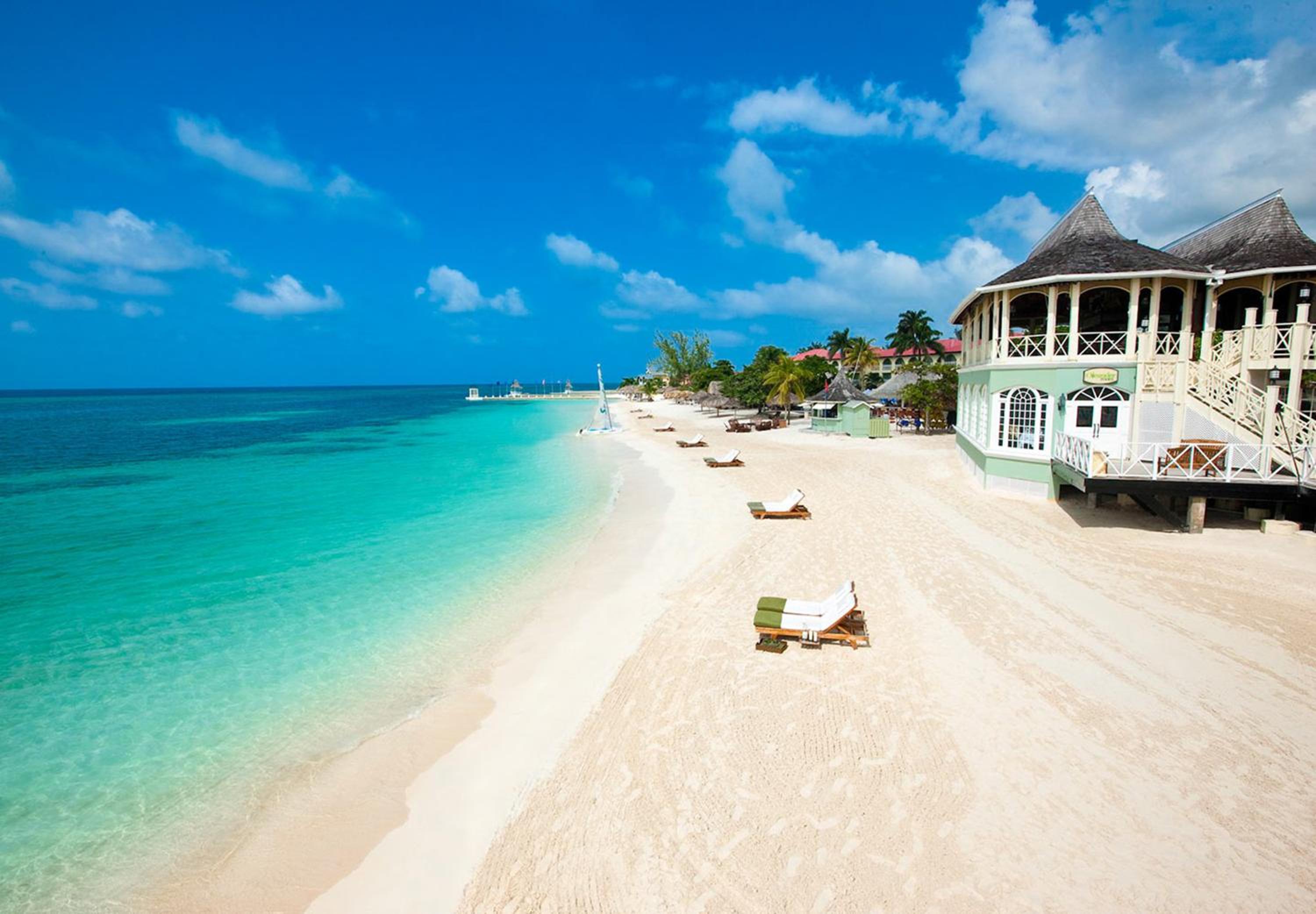Jamaica Vacations - Sandals Montego Bay All Inclusive - Couples Only - Property Image 3