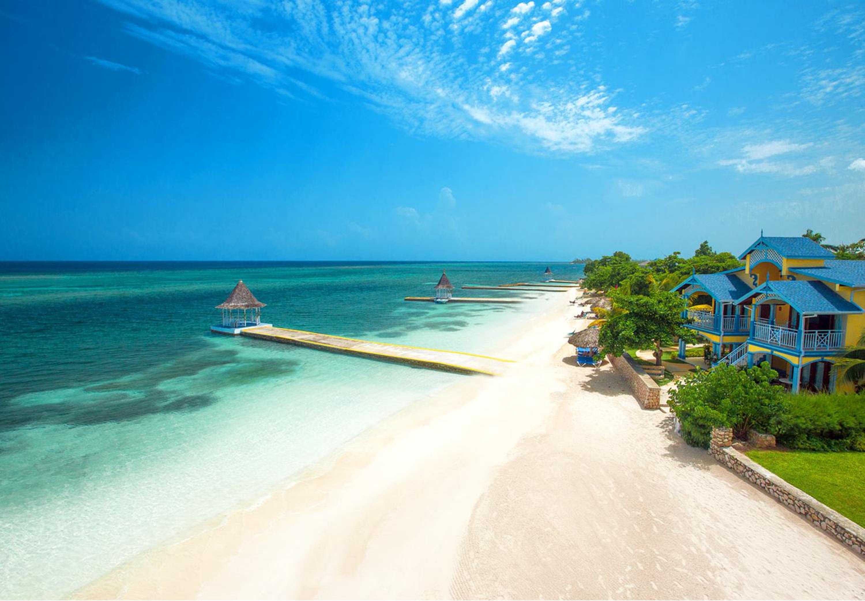 Jamaica Vacations - Sandals Montego Bay All Inclusive - Couples Only - Property Image 2