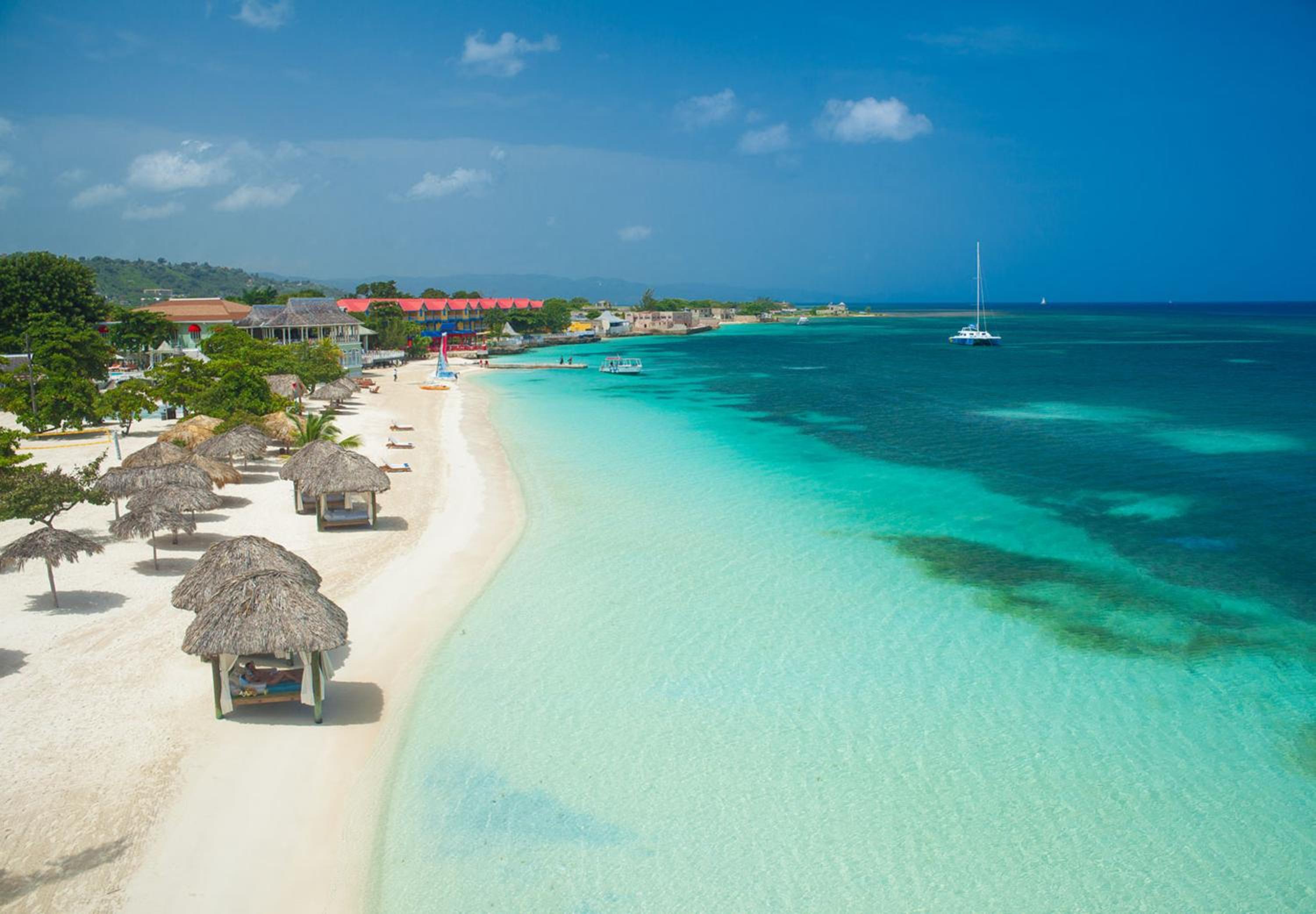 Jamaica Vacations - Sandals Montego Bay All Inclusive - Couples Only - Property Image 65