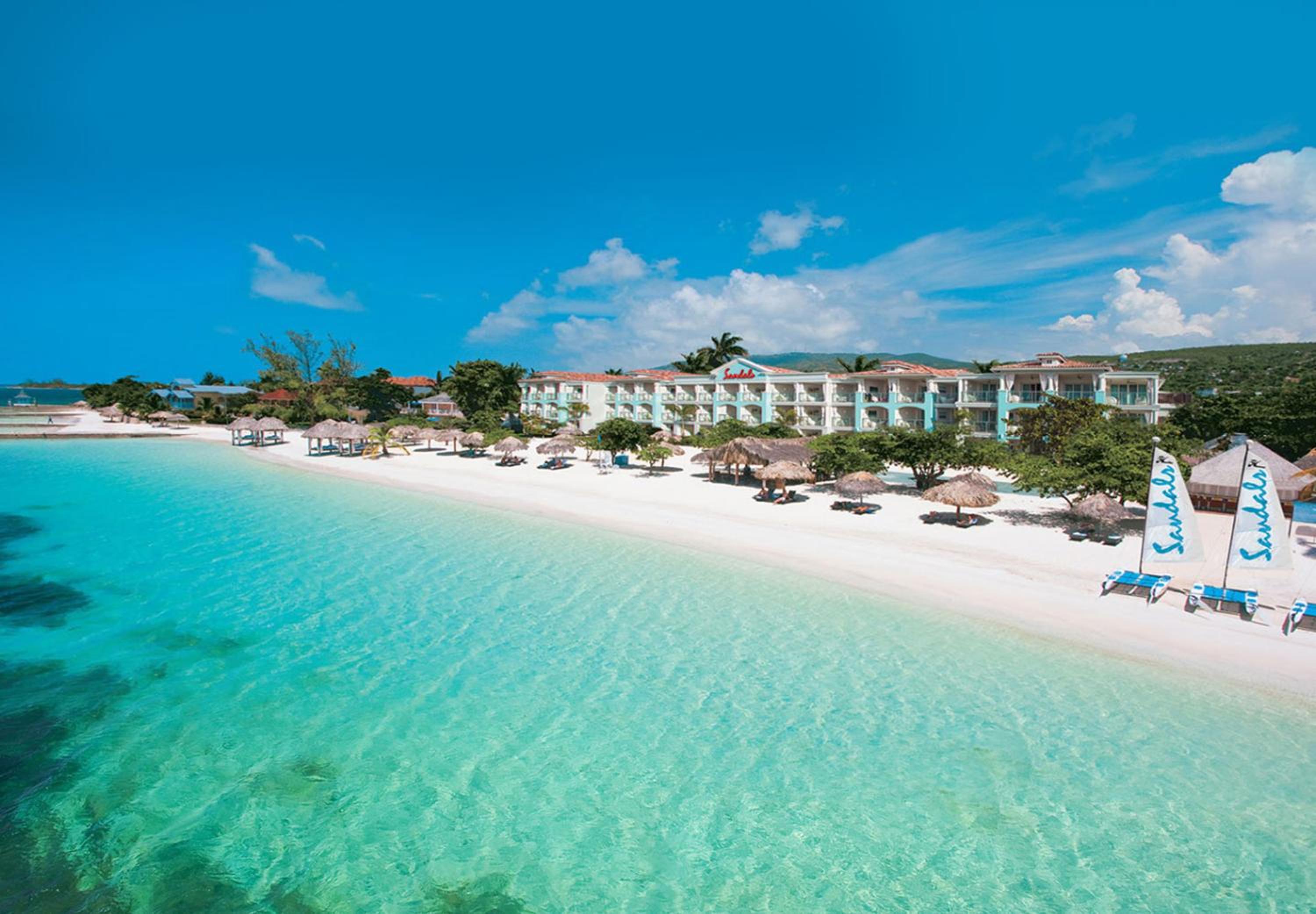 Jamaica Vacations - Sandals Montego Bay All Inclusive - Couples Only - Property Image 4