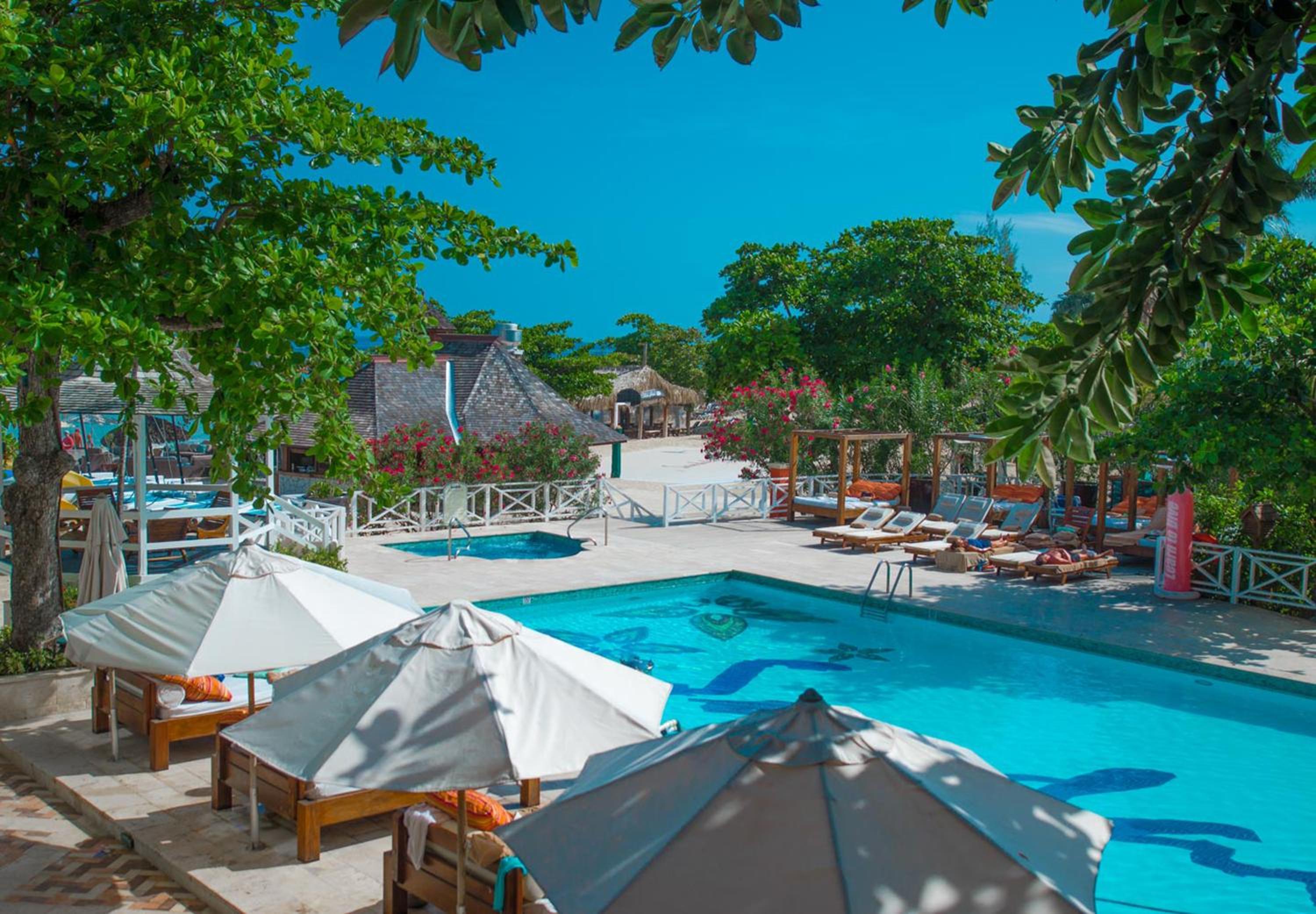 Jamaica Vacations - Sandals Montego Bay All Inclusive - Couples Only - Property Image 35