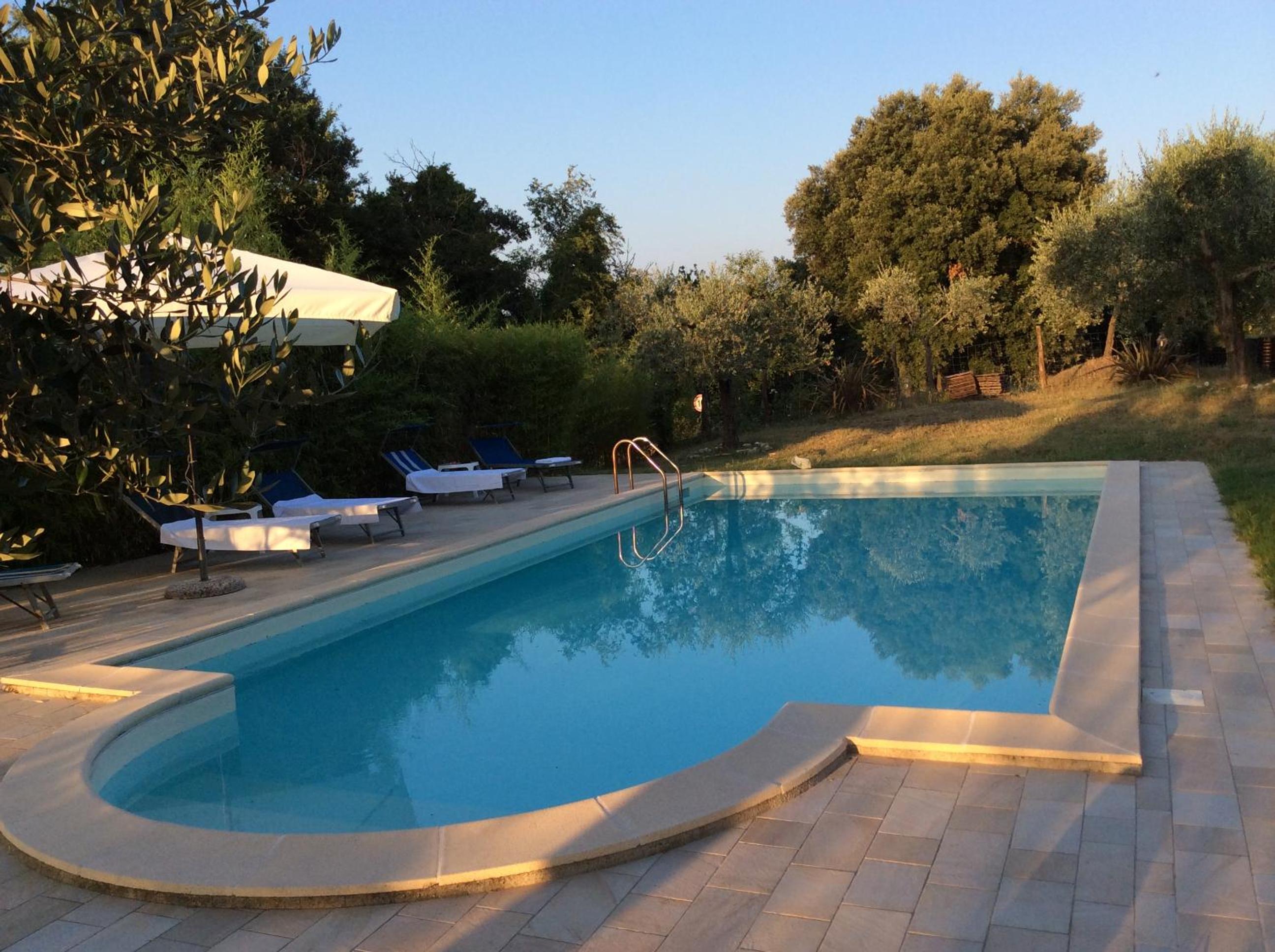 Tenuta Merlano