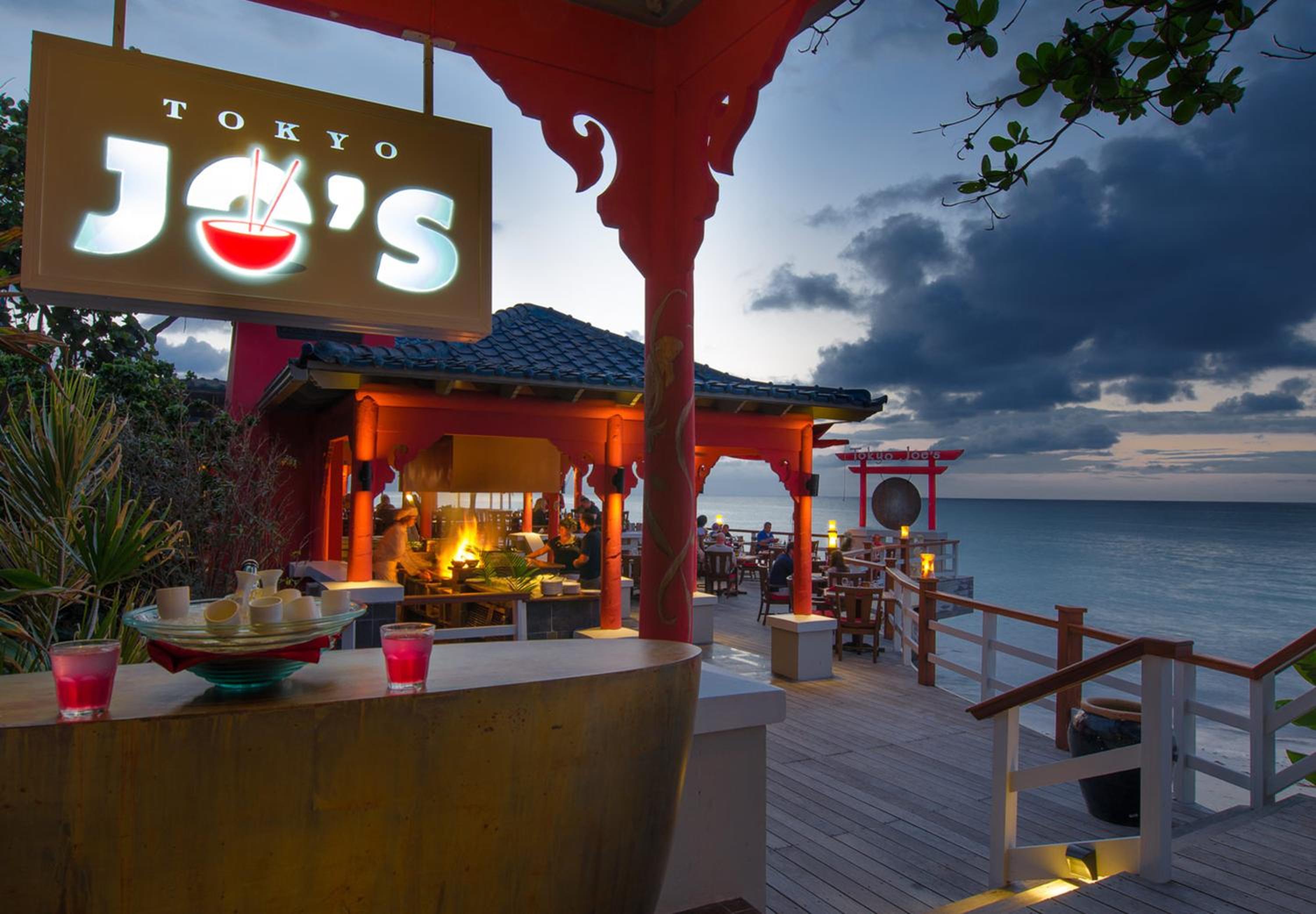 Jamaica Vacations - Sandals Montego Bay All Inclusive - Couples Only - Property Image 38