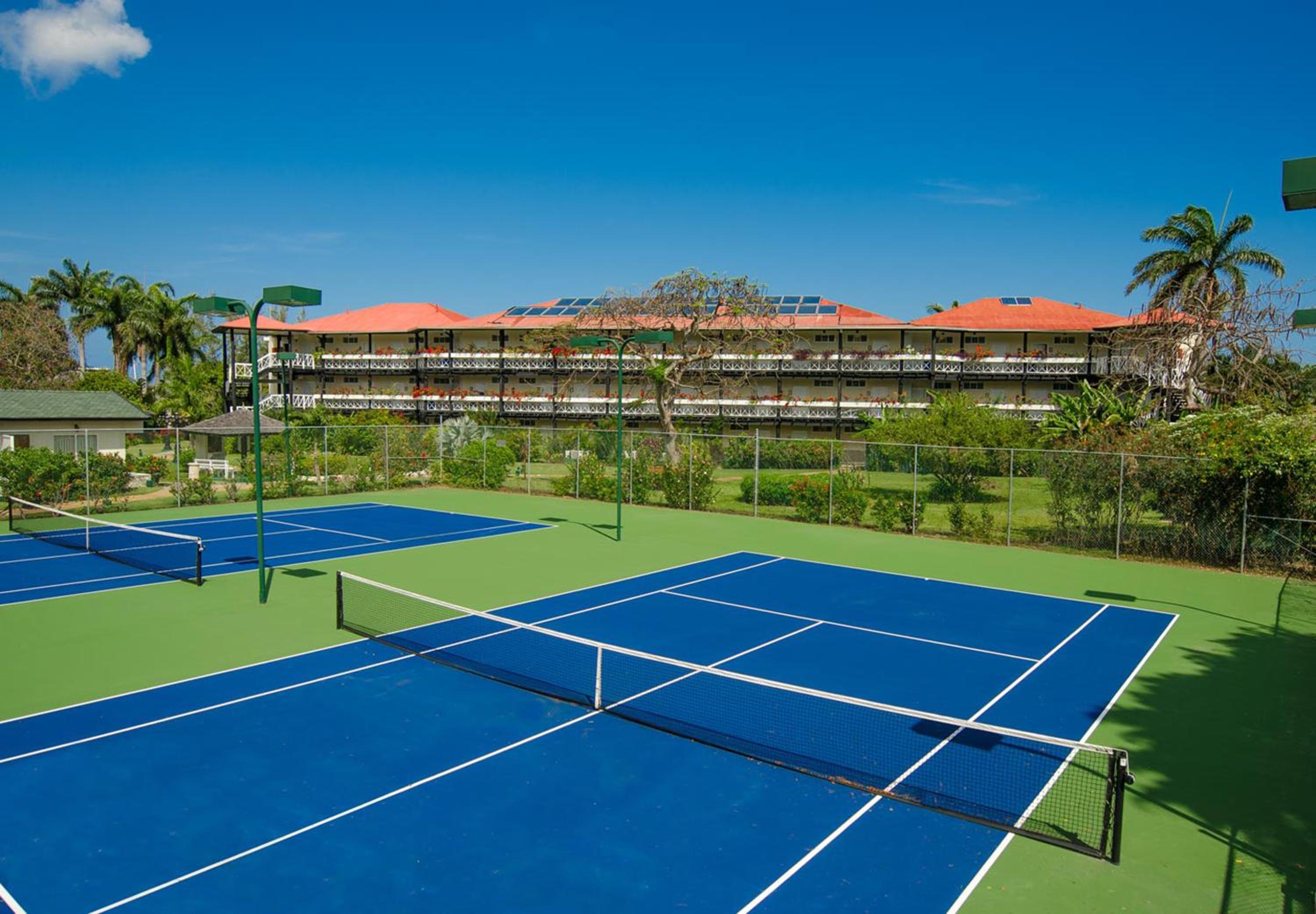 Jamaica Vacations - Sandals Montego Bay All Inclusive - Couples Only - Property Image 41