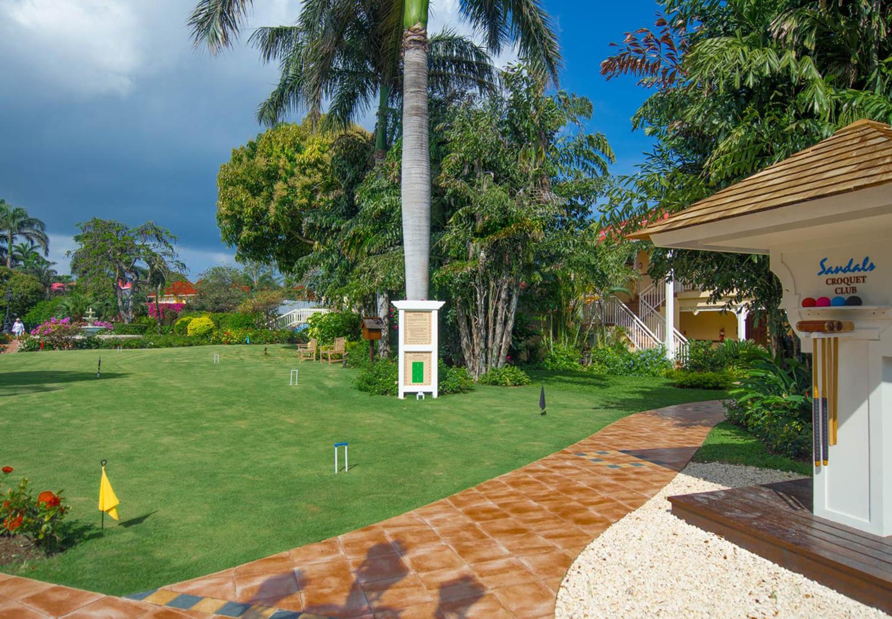 Jamaica Vacations - Sandals Montego Bay All Inclusive - Couples Only - Property Image 99