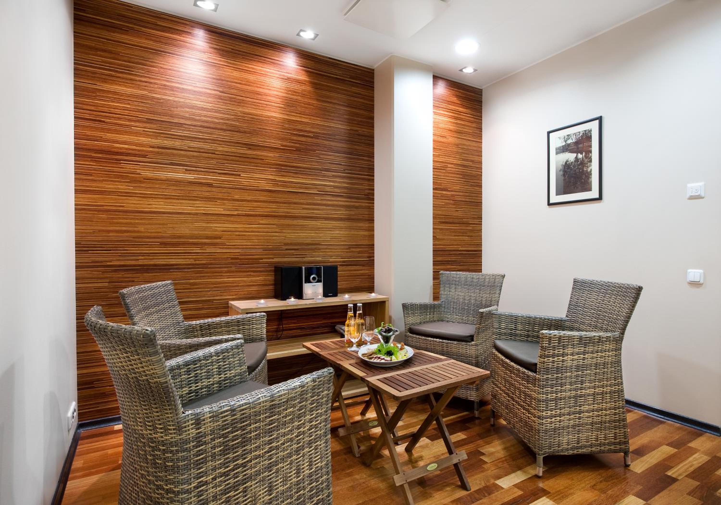 Tallinn Vacations - Hotel L'Ermitage - Property Image 53