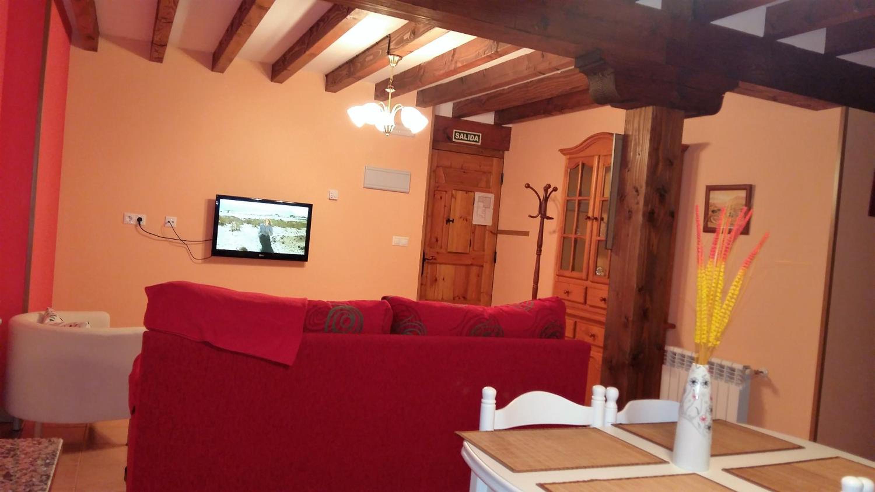 Apartamentos Briz