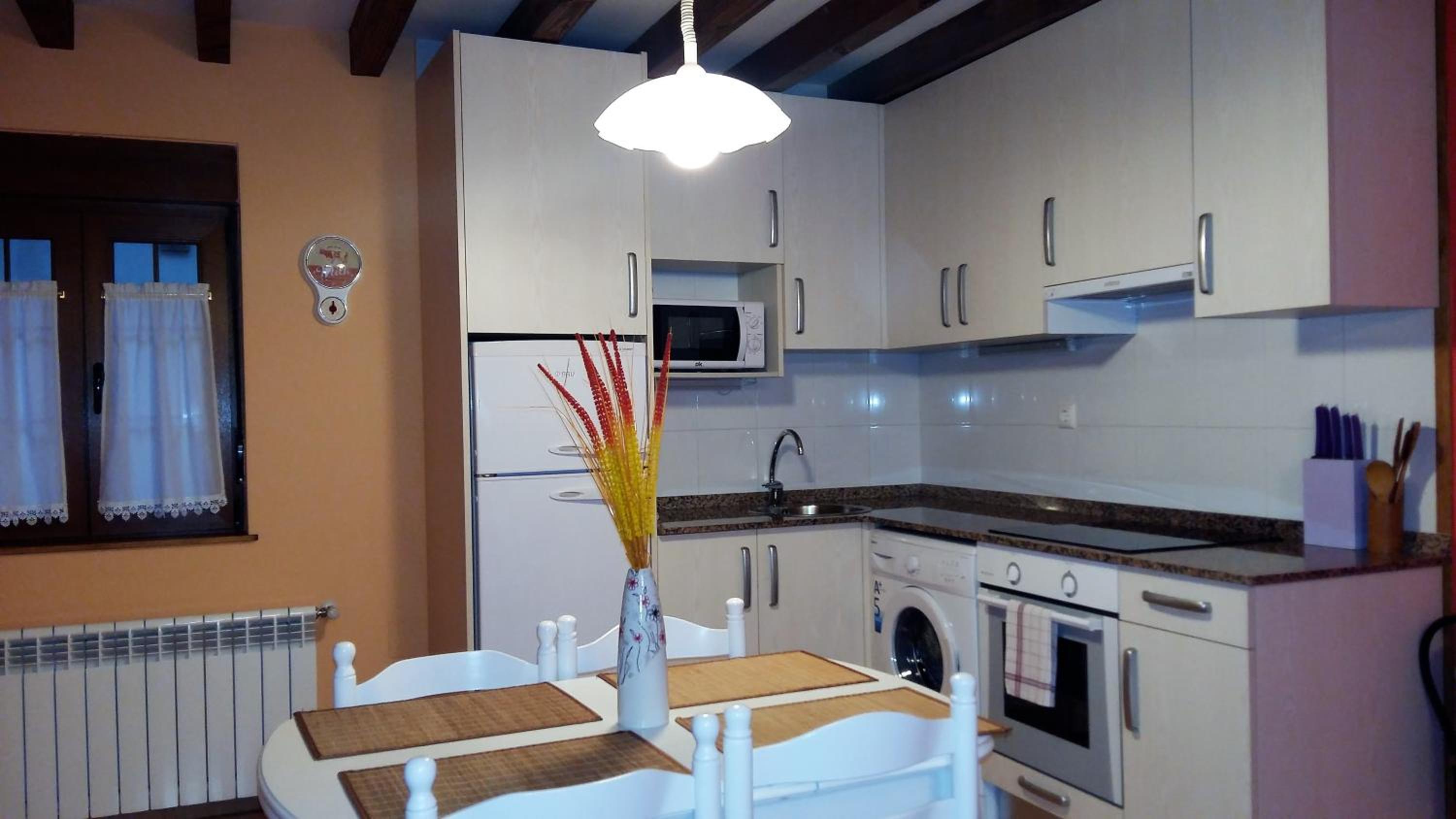 Apartamentos Briz