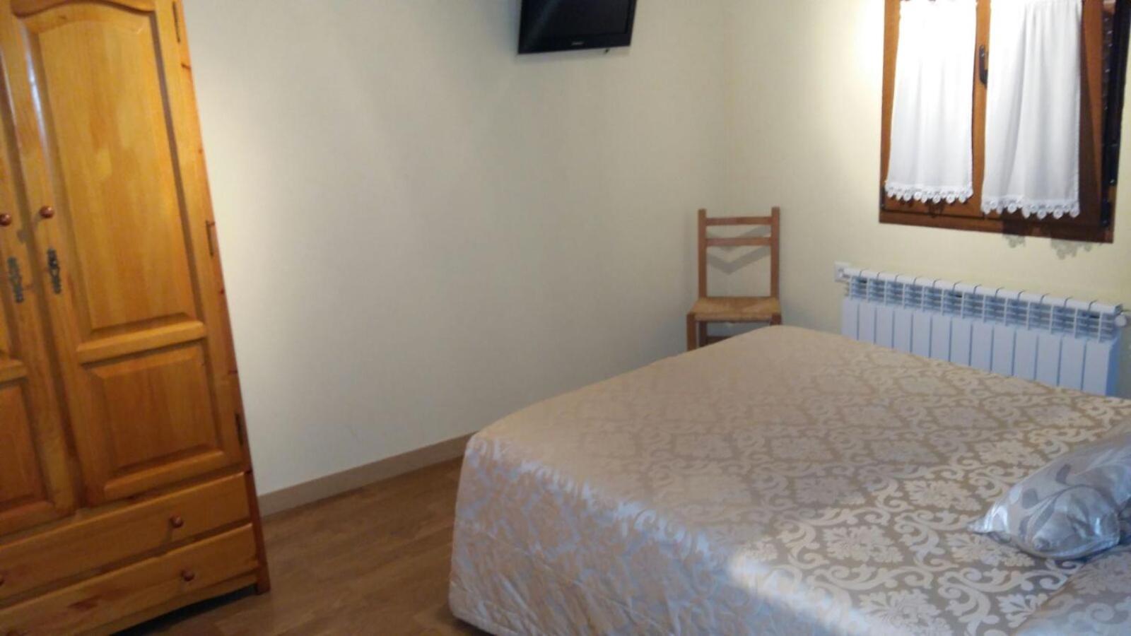 Apartamentos Briz