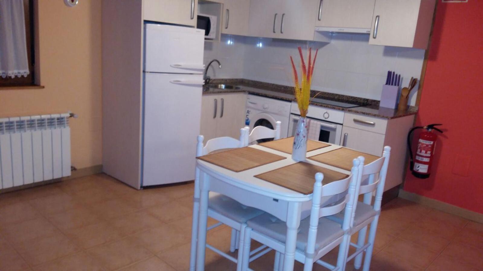 Apartamentos Briz