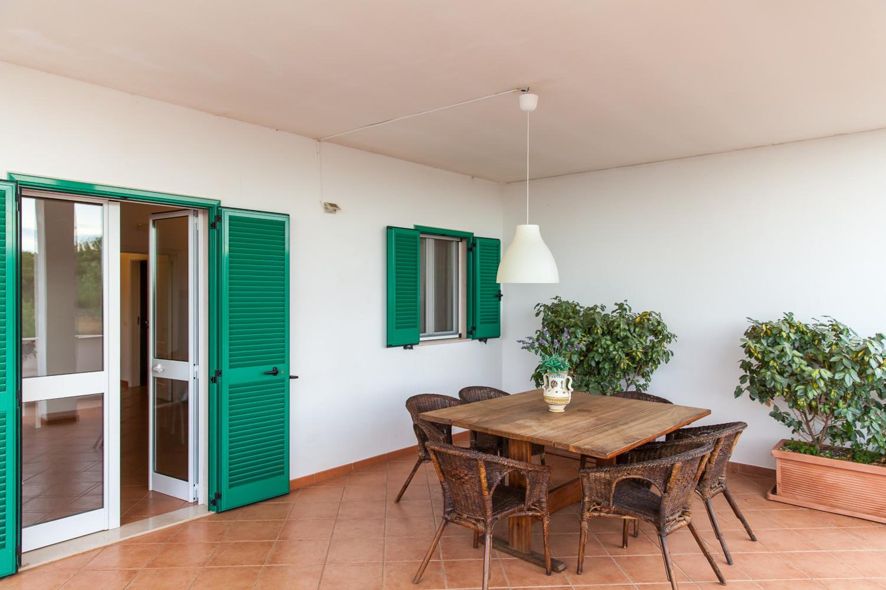 Villa Carenza photo 4