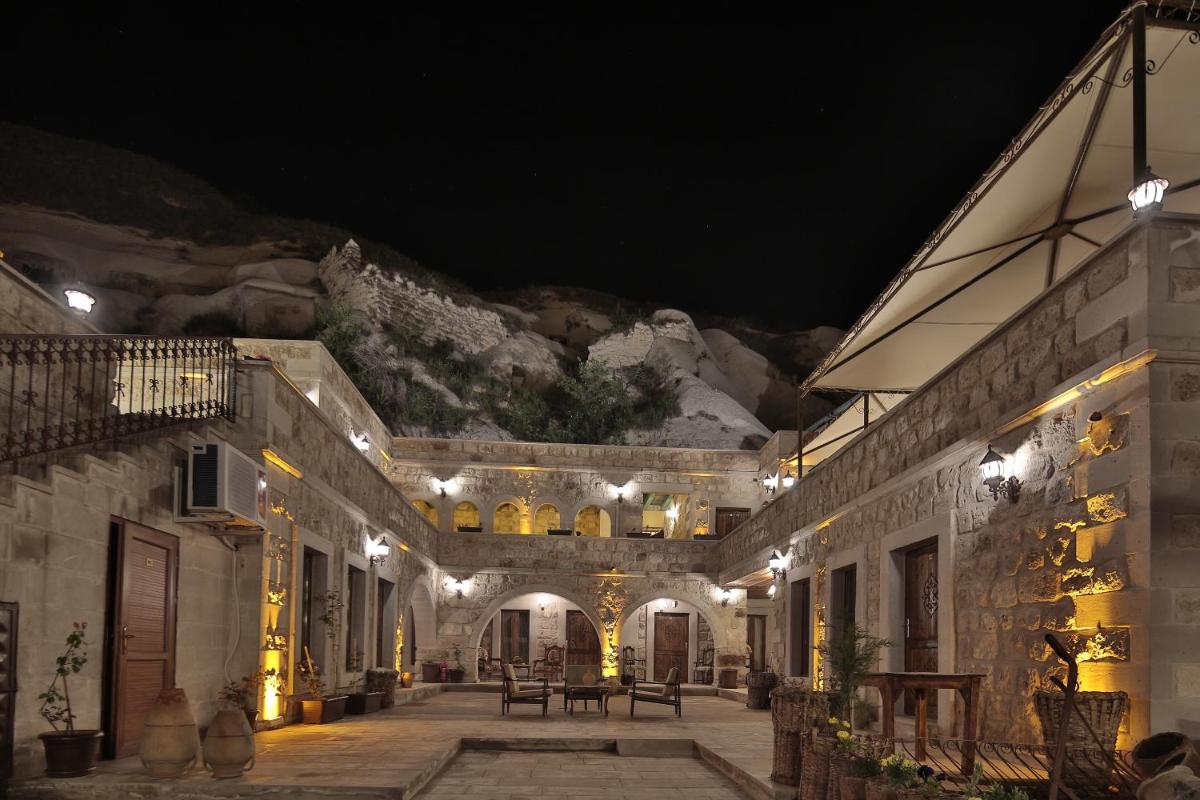 Guzide Cave Hotel - Image 139