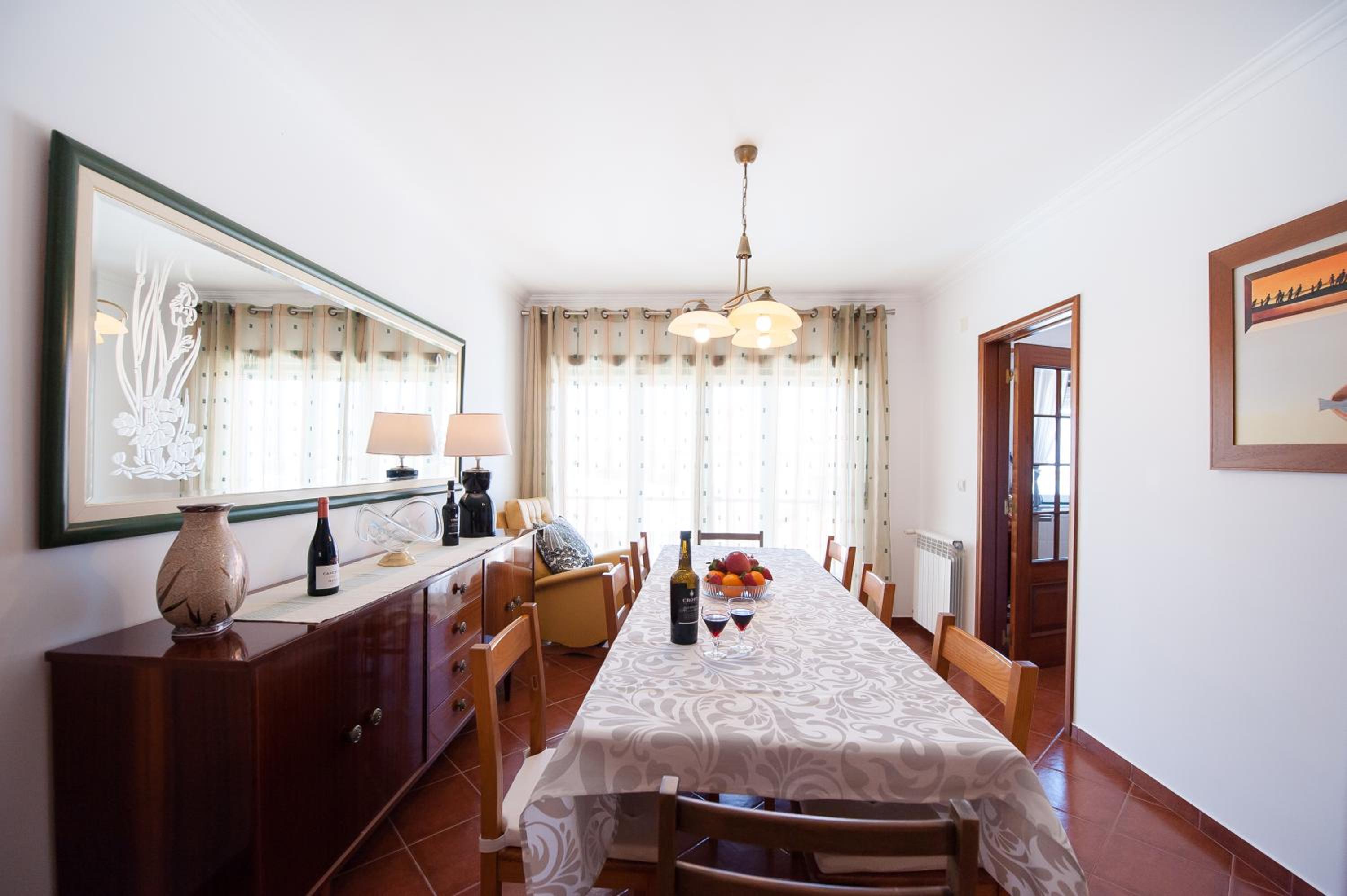 Baleal Beach Holiday Villa view 4