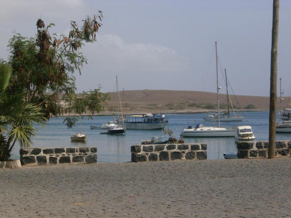 Yacht Club Sal