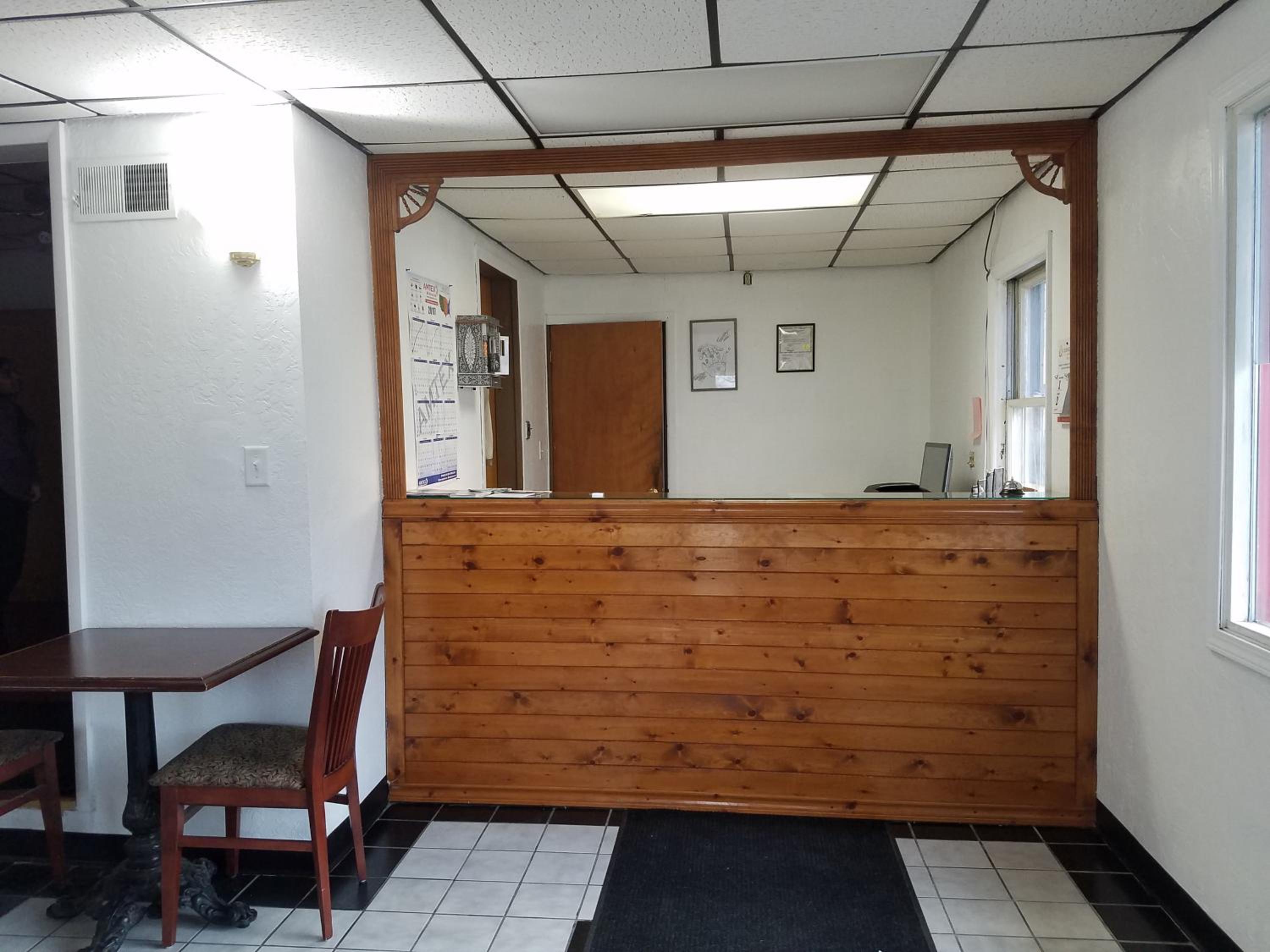 Budget Inn - Keokuk - Property Image 3