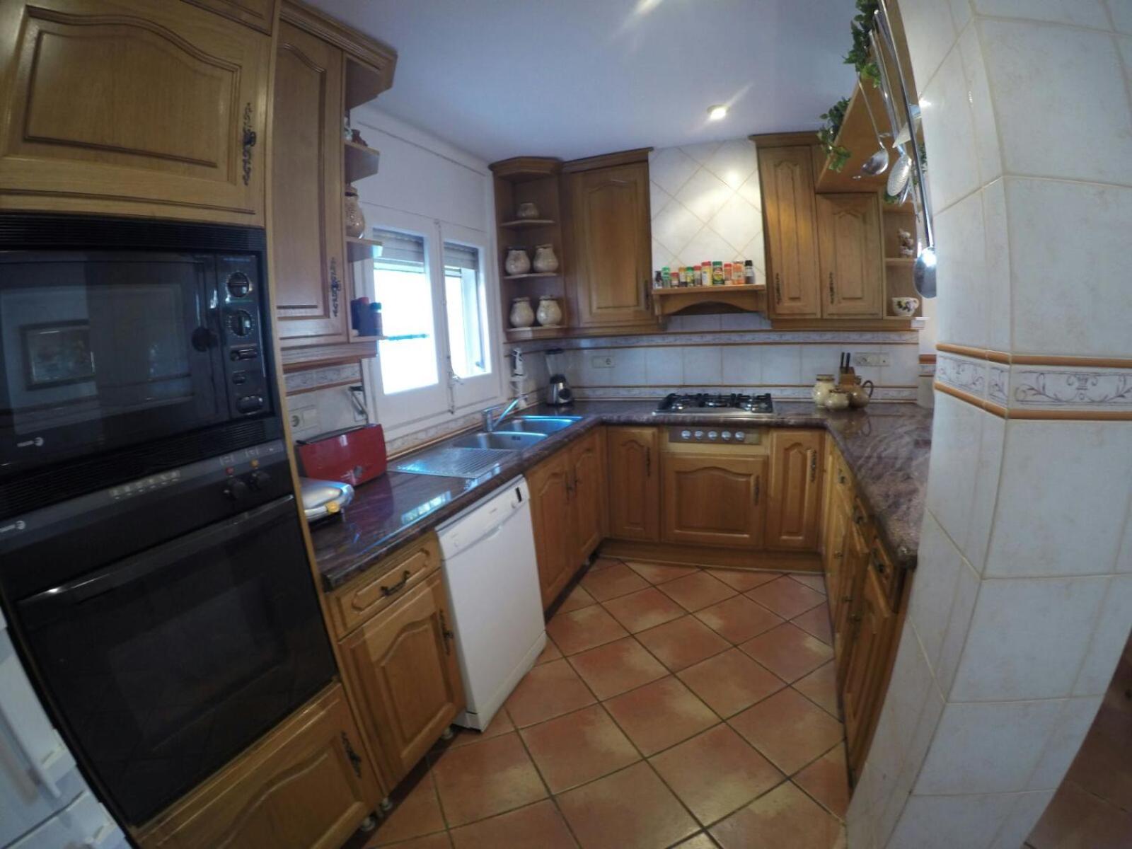 Roc Beach Villa