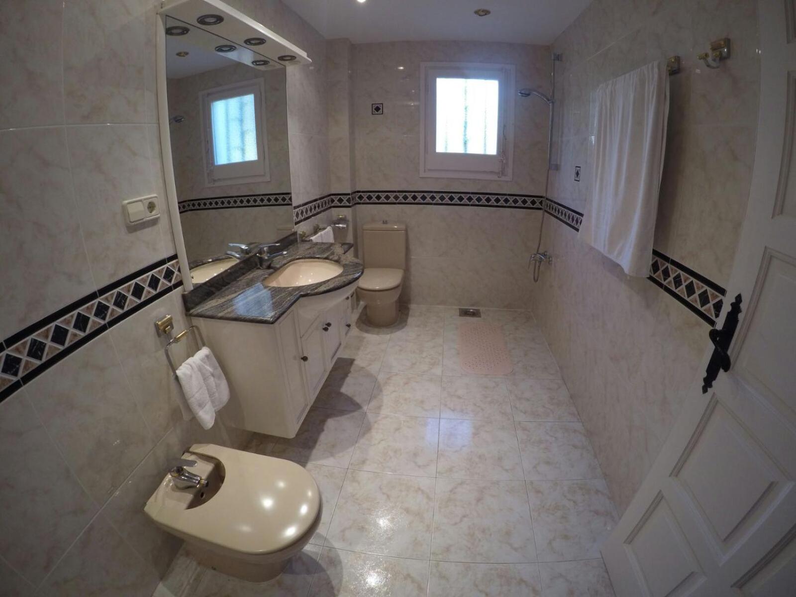 Roc Beach Villa