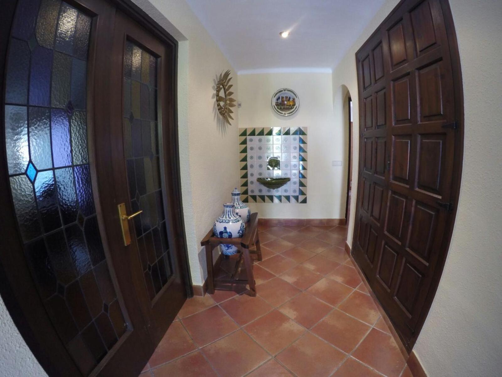 Roc Beach Villa