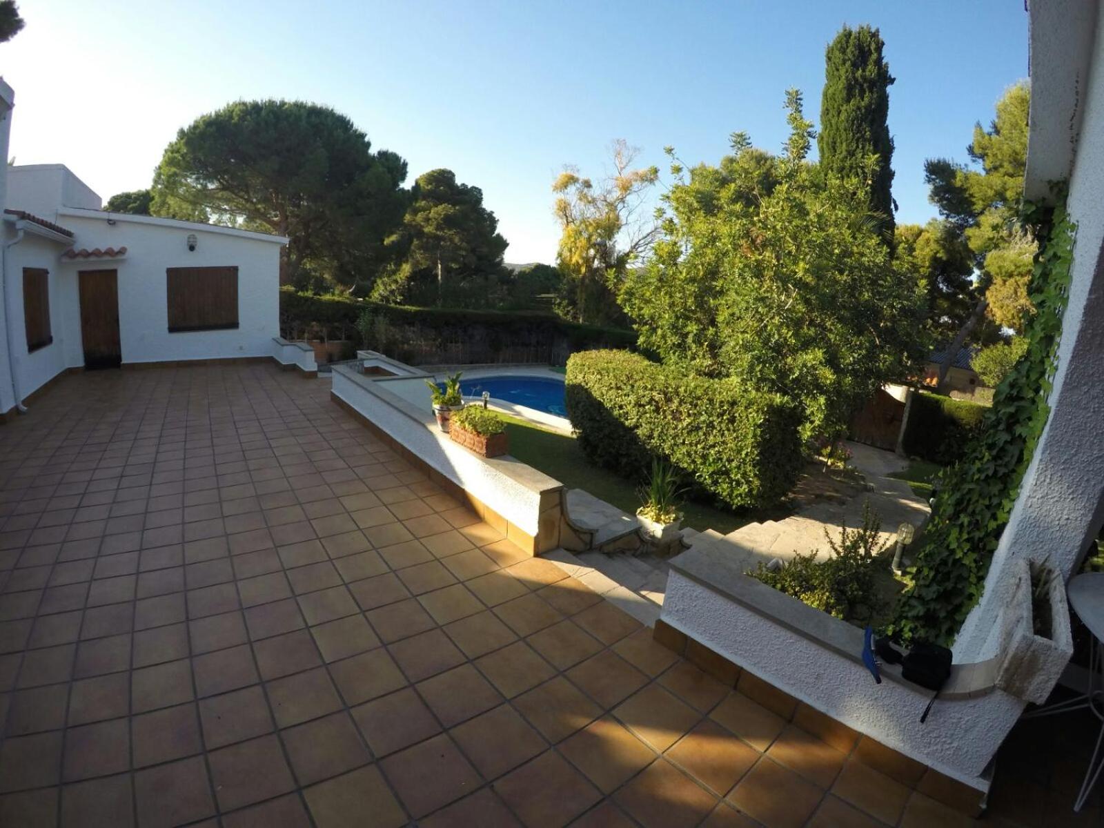 Roc Beach Villa