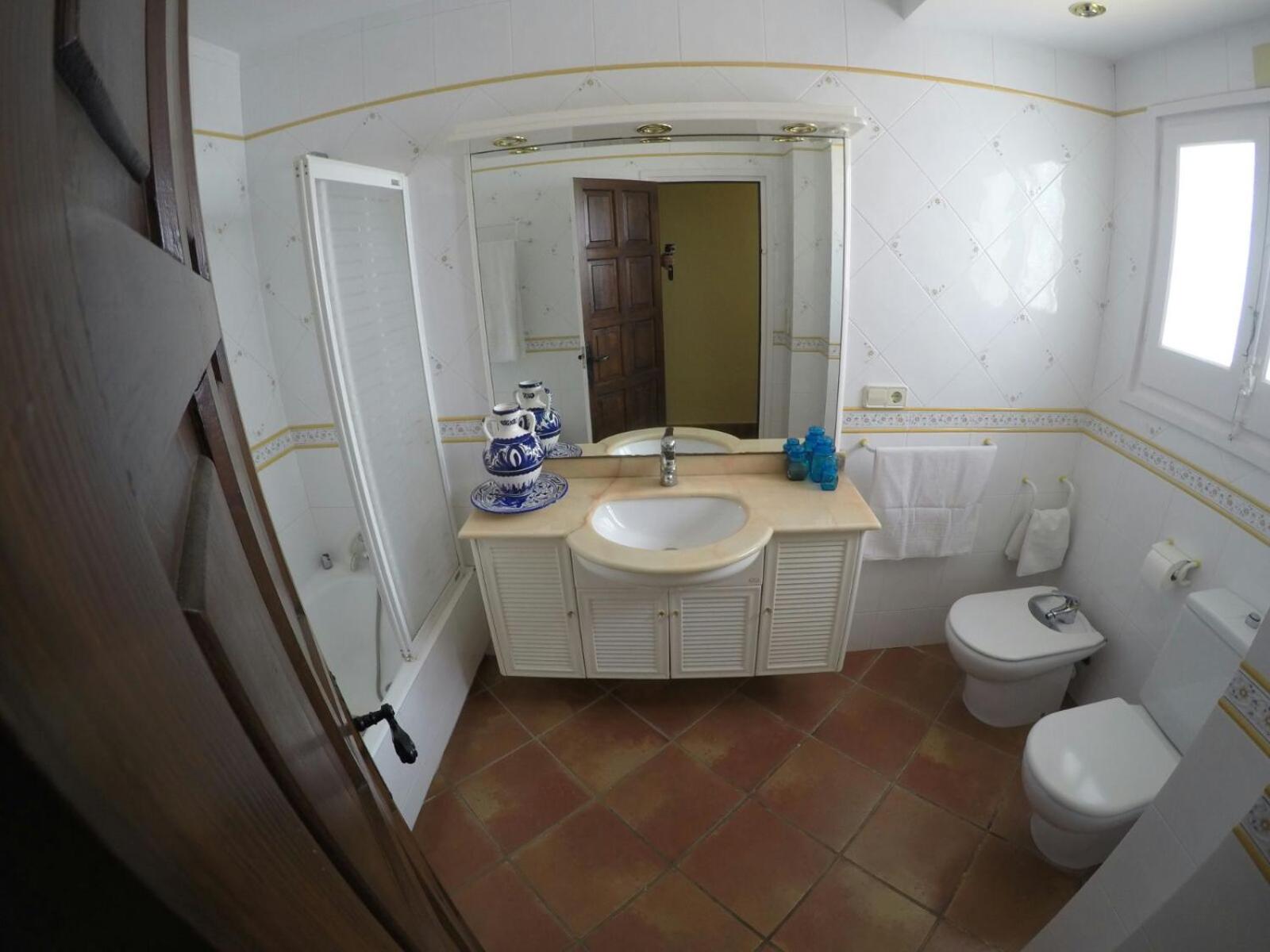 Roc Beach Villa