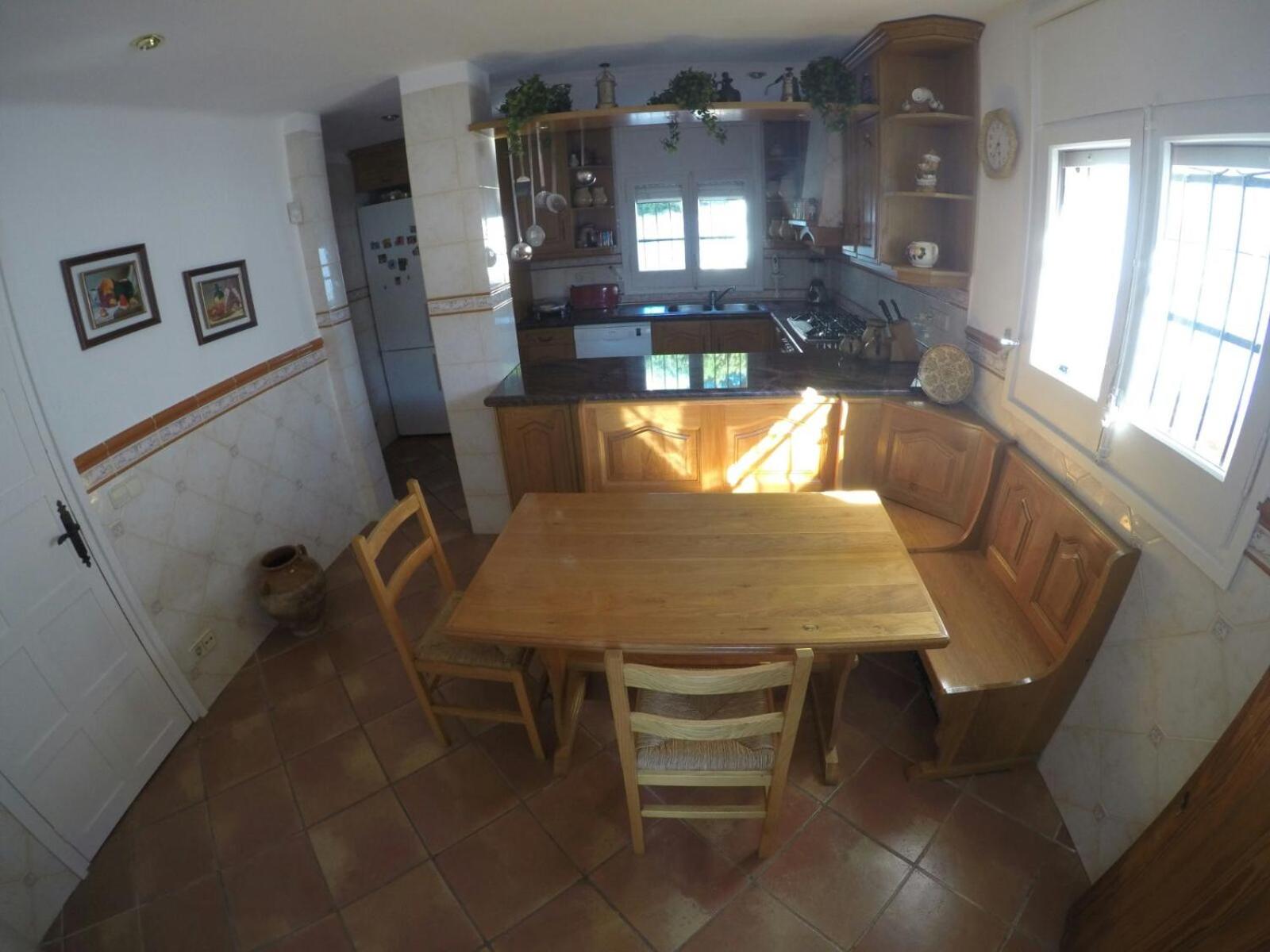 Roc Beach Villa