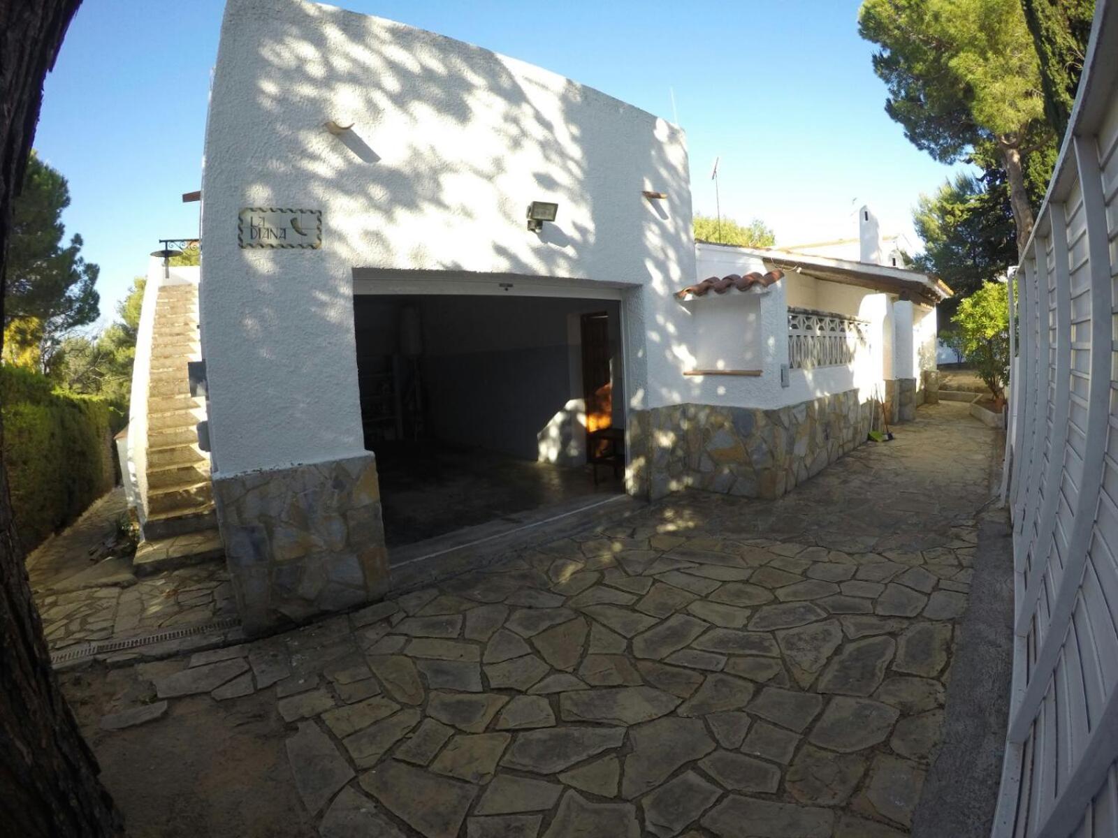 Roc Beach Villa