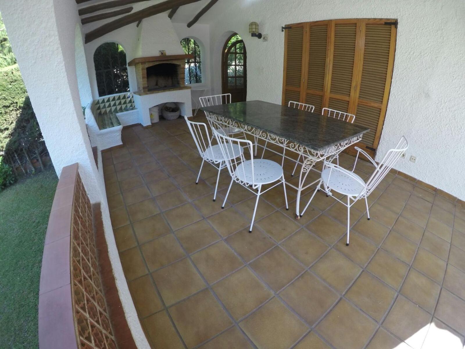 Roc Beach Villa
