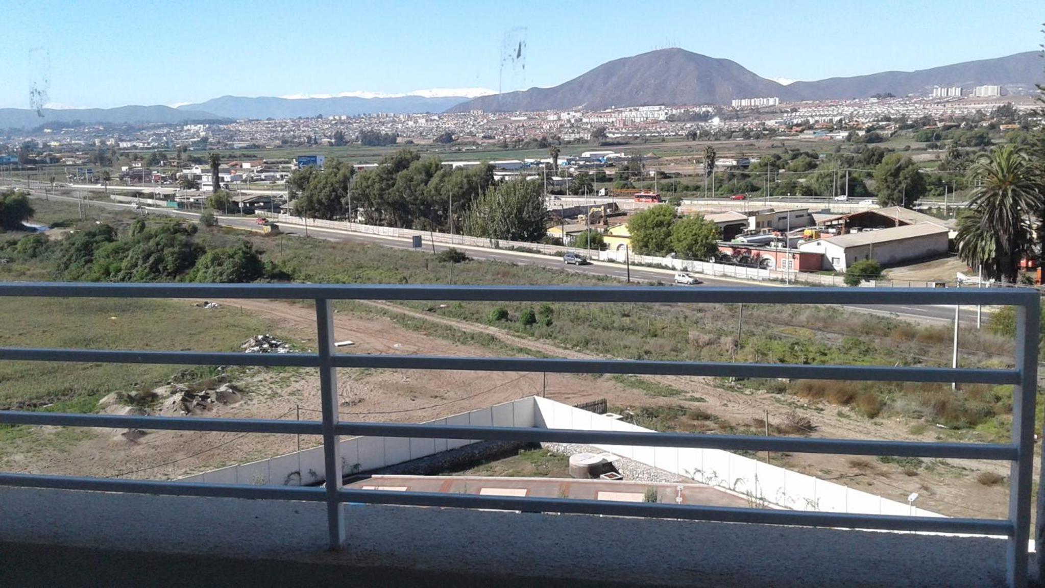 Departamento Marina Sol III view 5